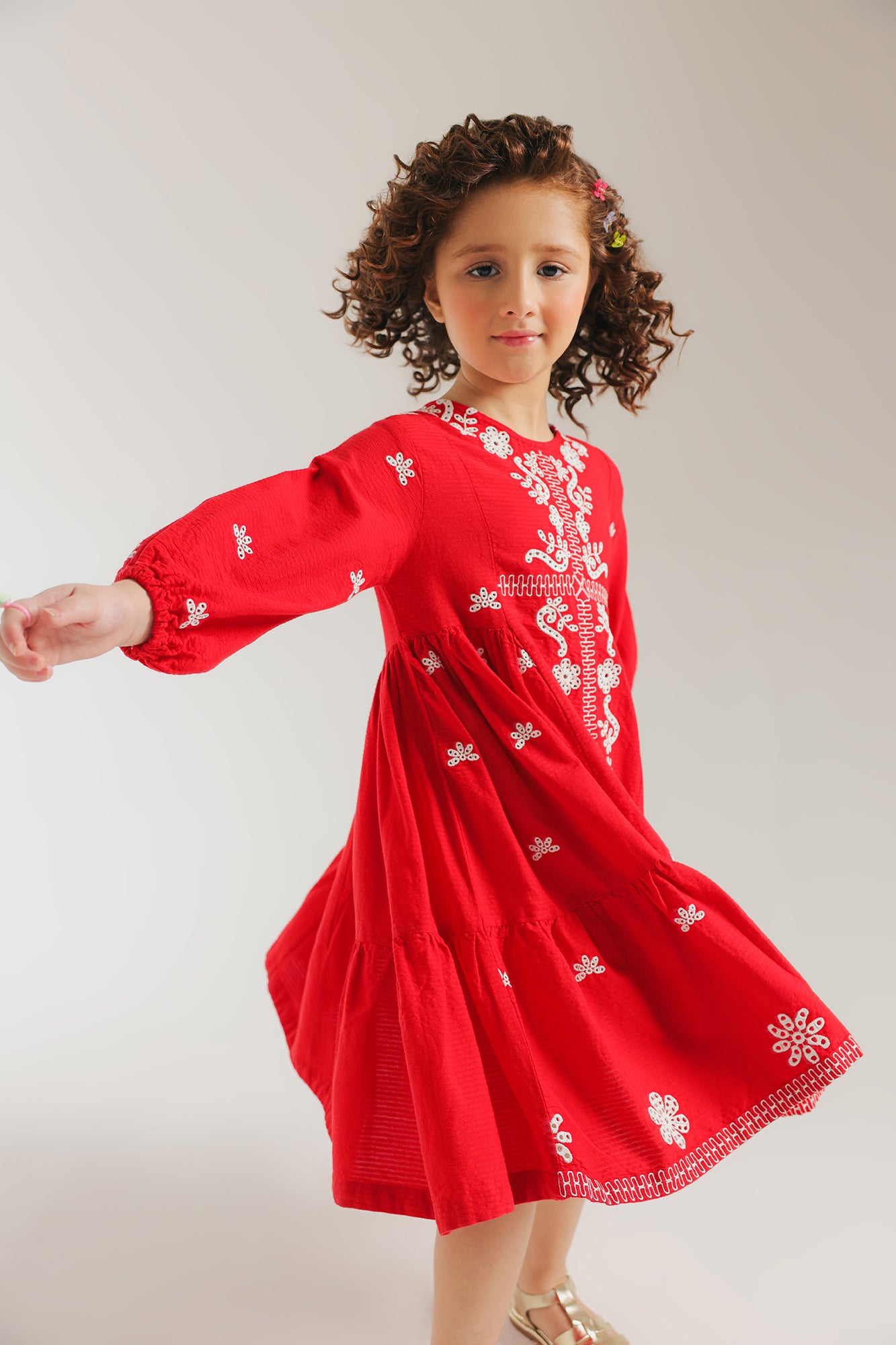 DRESS (E1407/401/301)