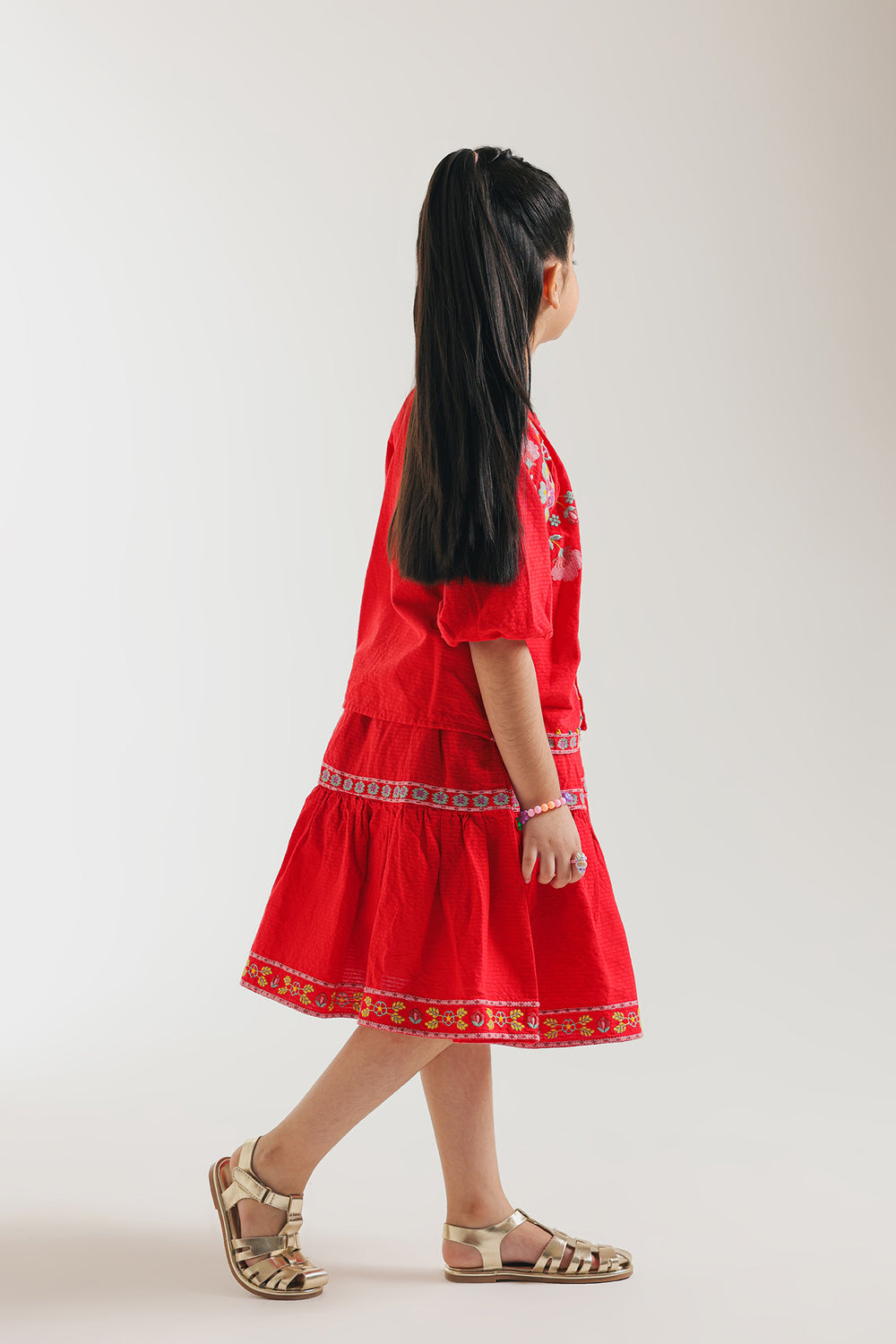 CO-ORD SET (E1451/301/301)