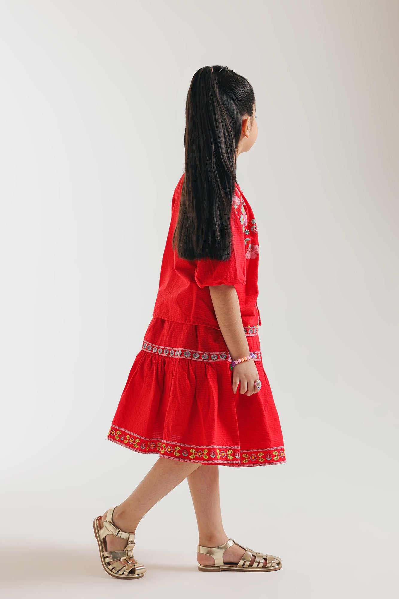 CO-ORD SET (E1451/301/301)