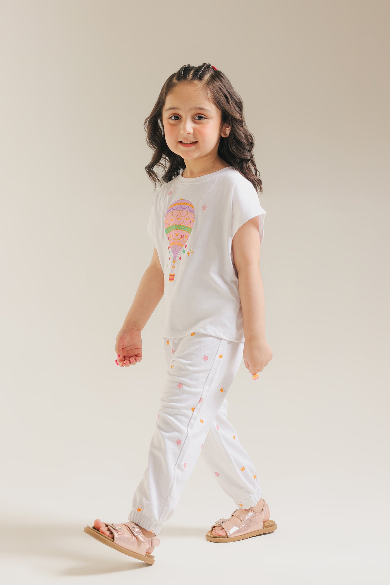 CO-ORD SET (E1525/301/001)