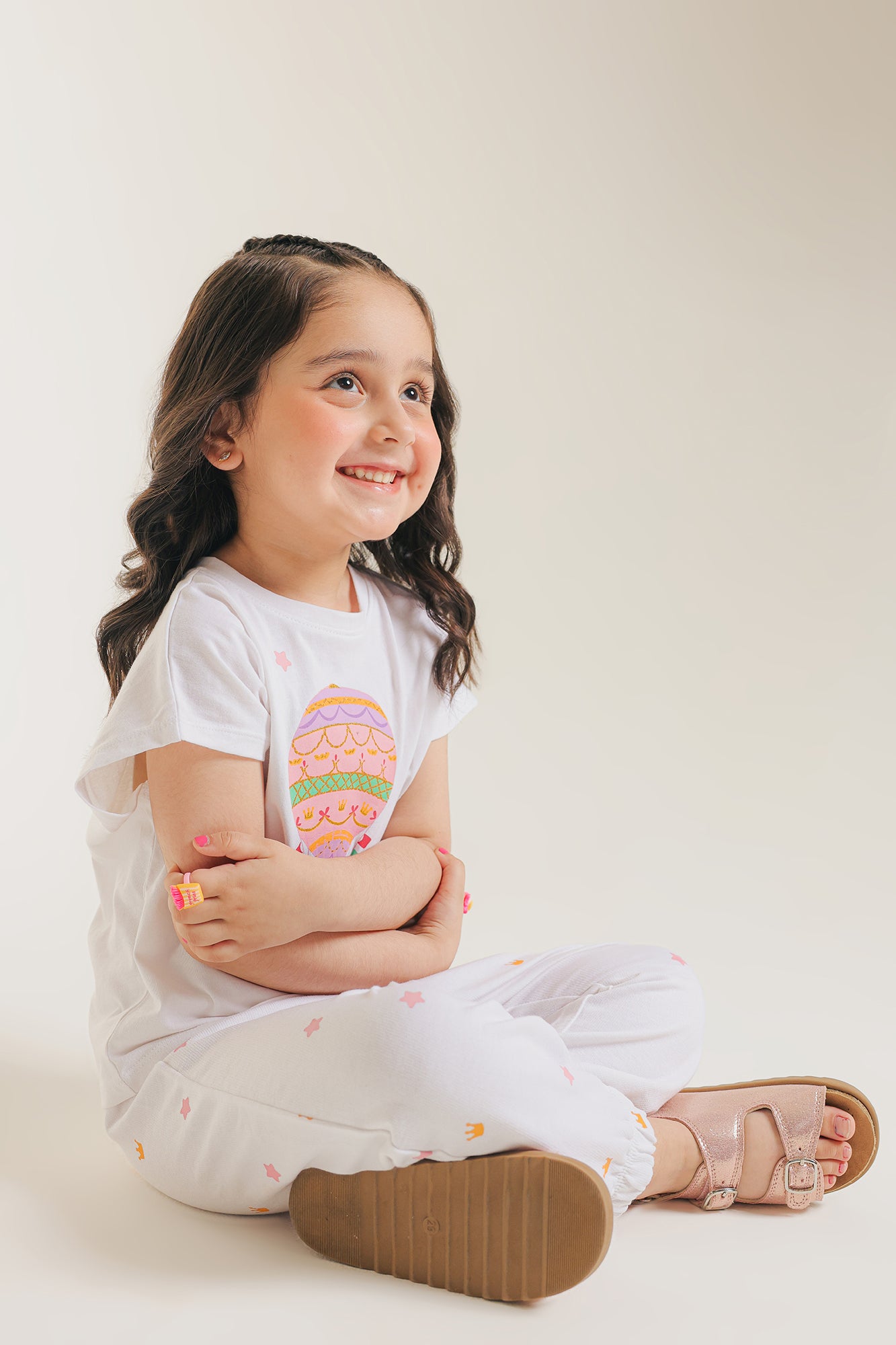 CO-ORD SET (E1525/301/001)