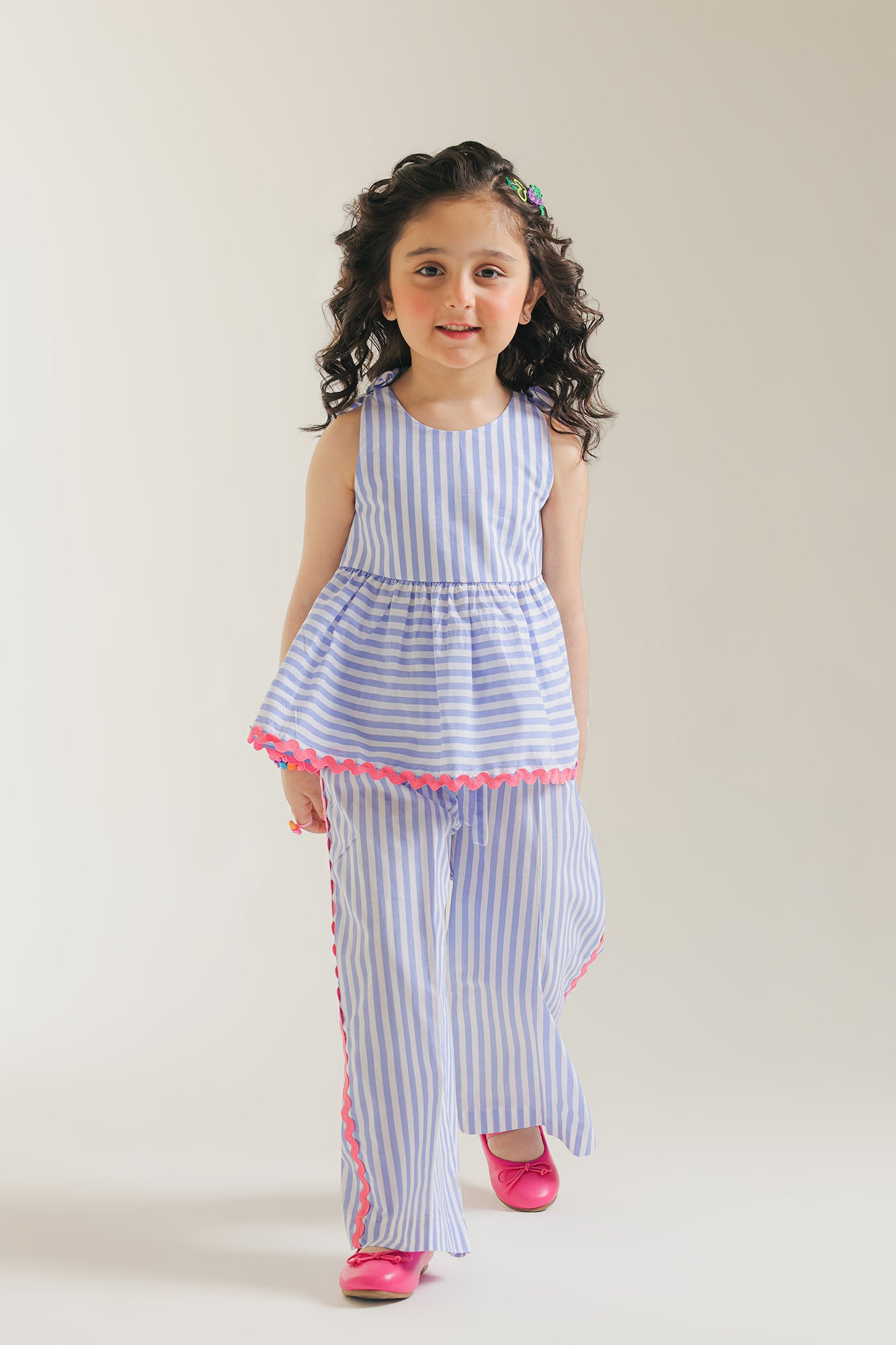 CO-ORD SET (E1559/301/001)