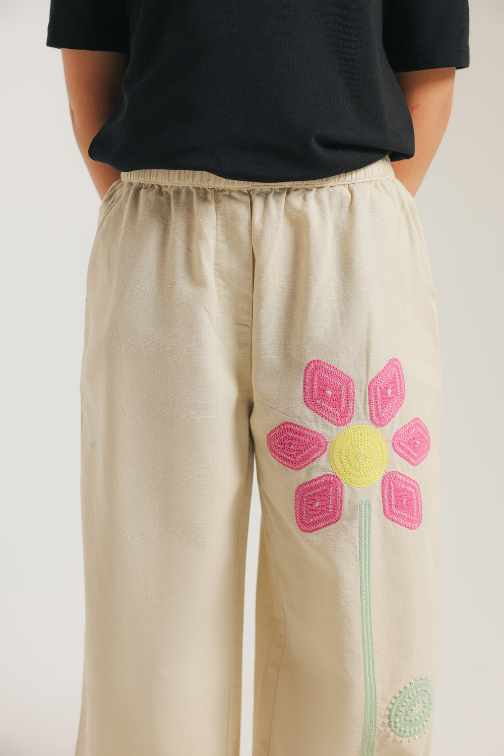 TROUSER (E1580/401/006)