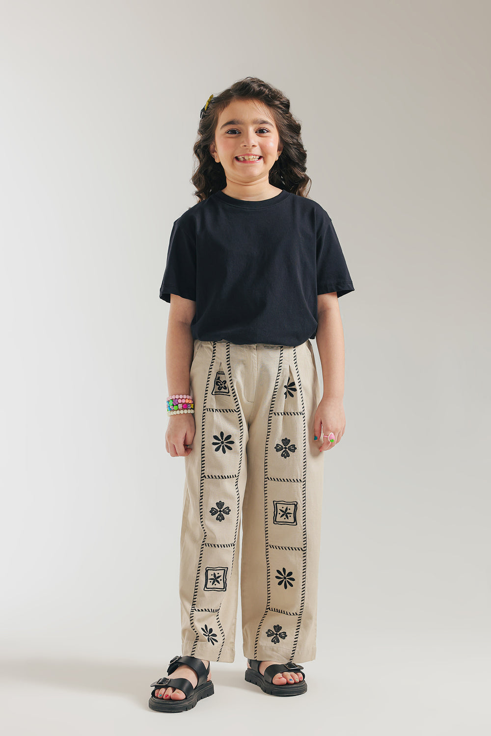 TROUSER (E1646/401/006)