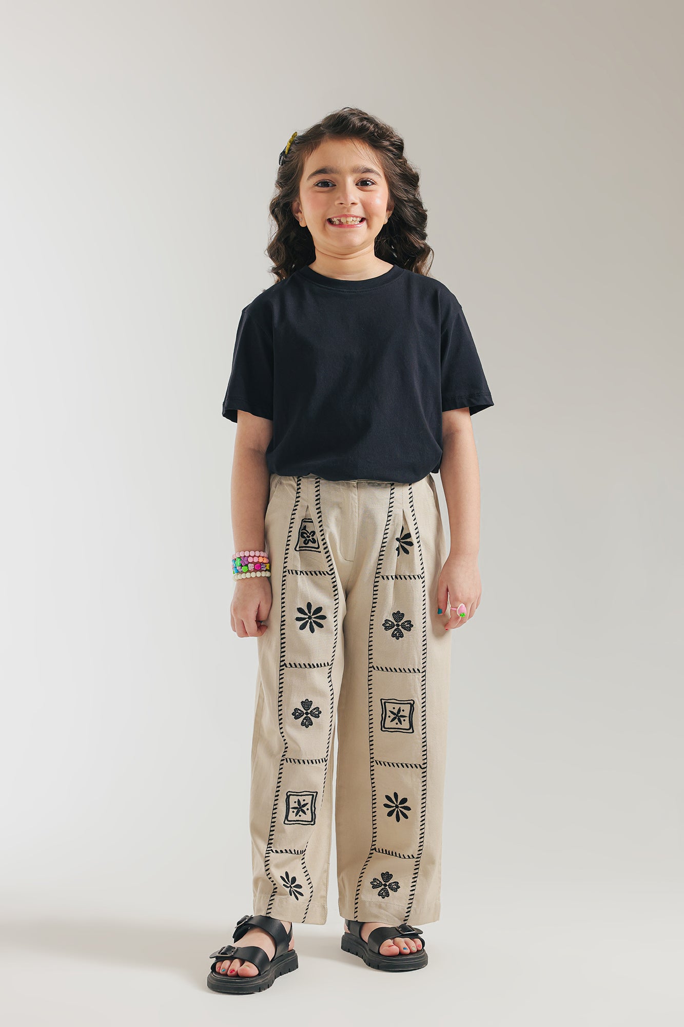 TROUSER (E1646/401/006)