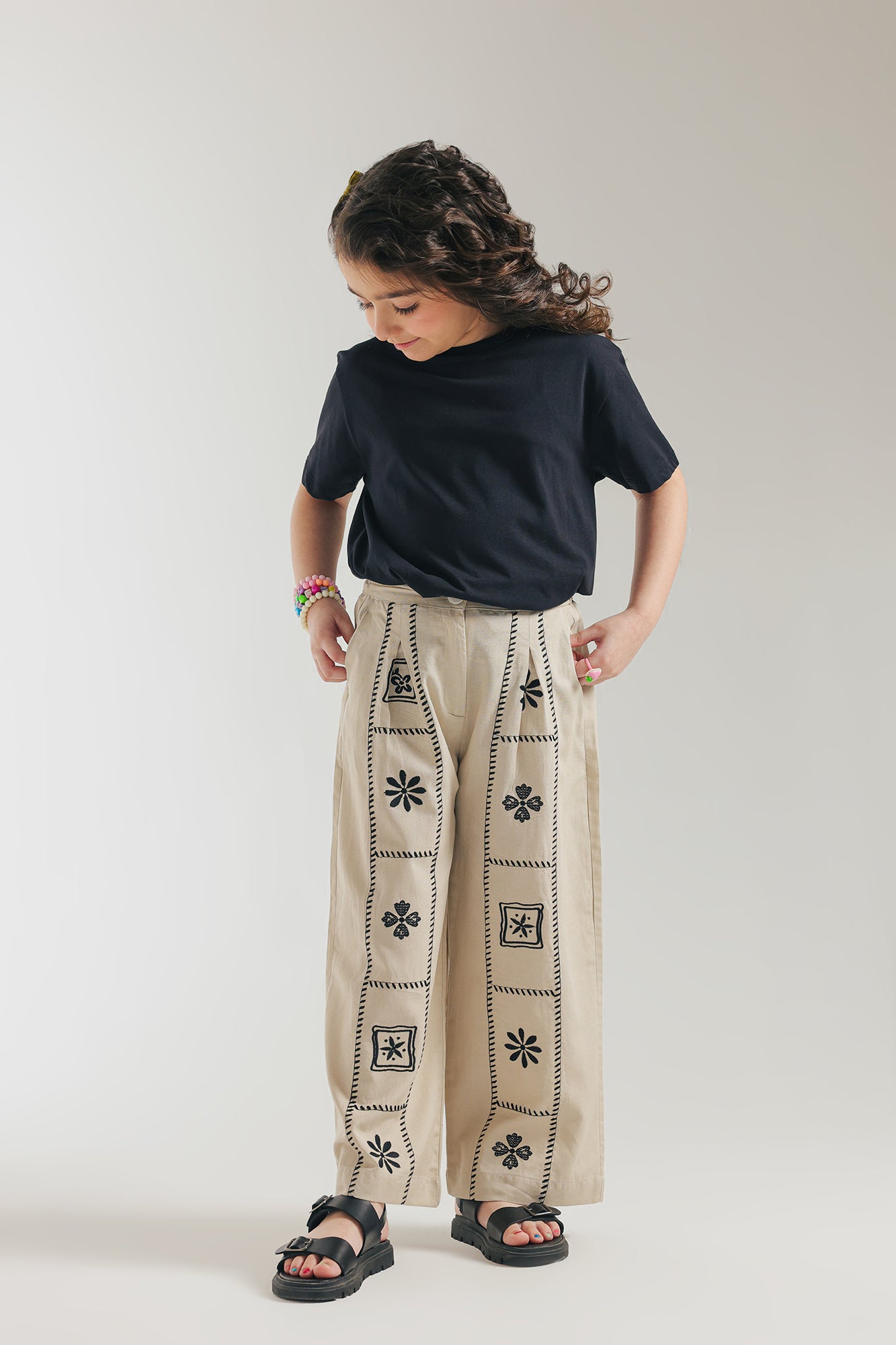 TROUSER (E1646/401/006)
