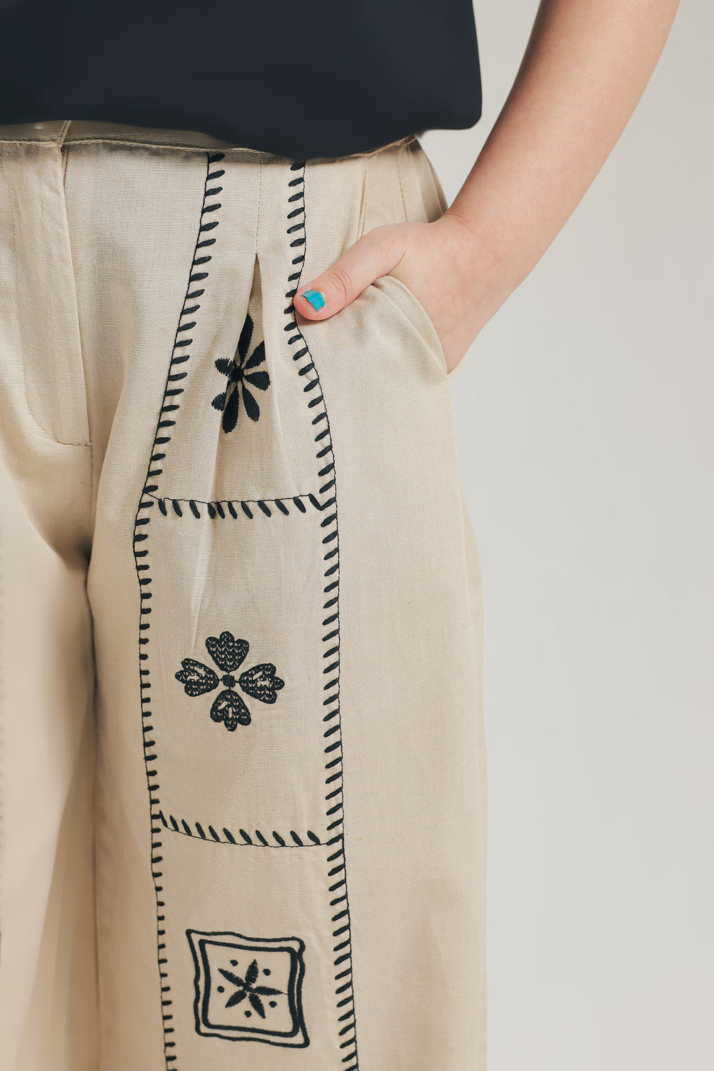 TROUSER (E1646/401/006)