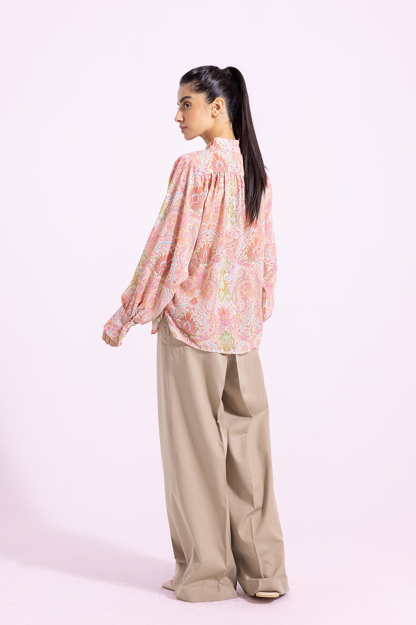 PRINTED SHIRT (E1651/108/215)
