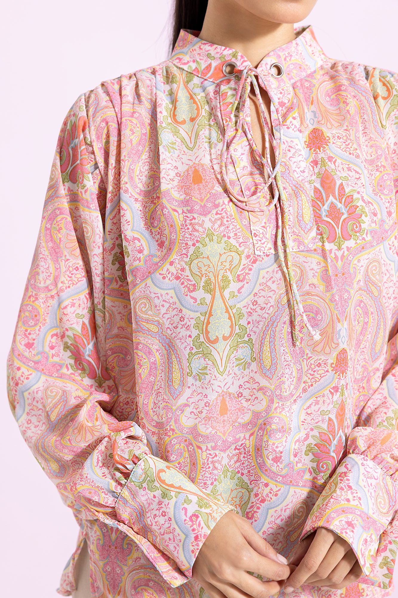 PRINTED SHIRT (E1651/108/215)