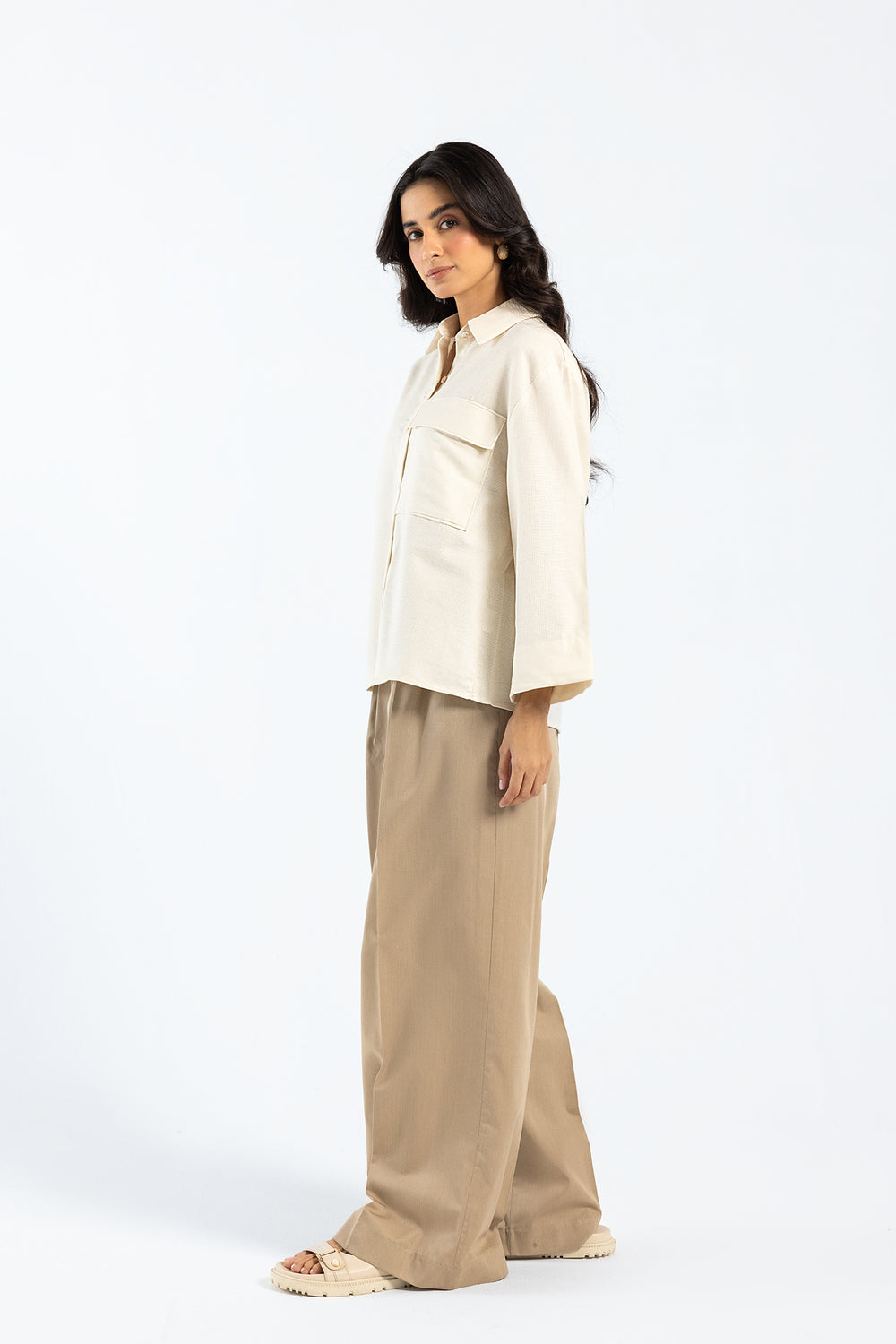 SHIRT (E1664/108/002)