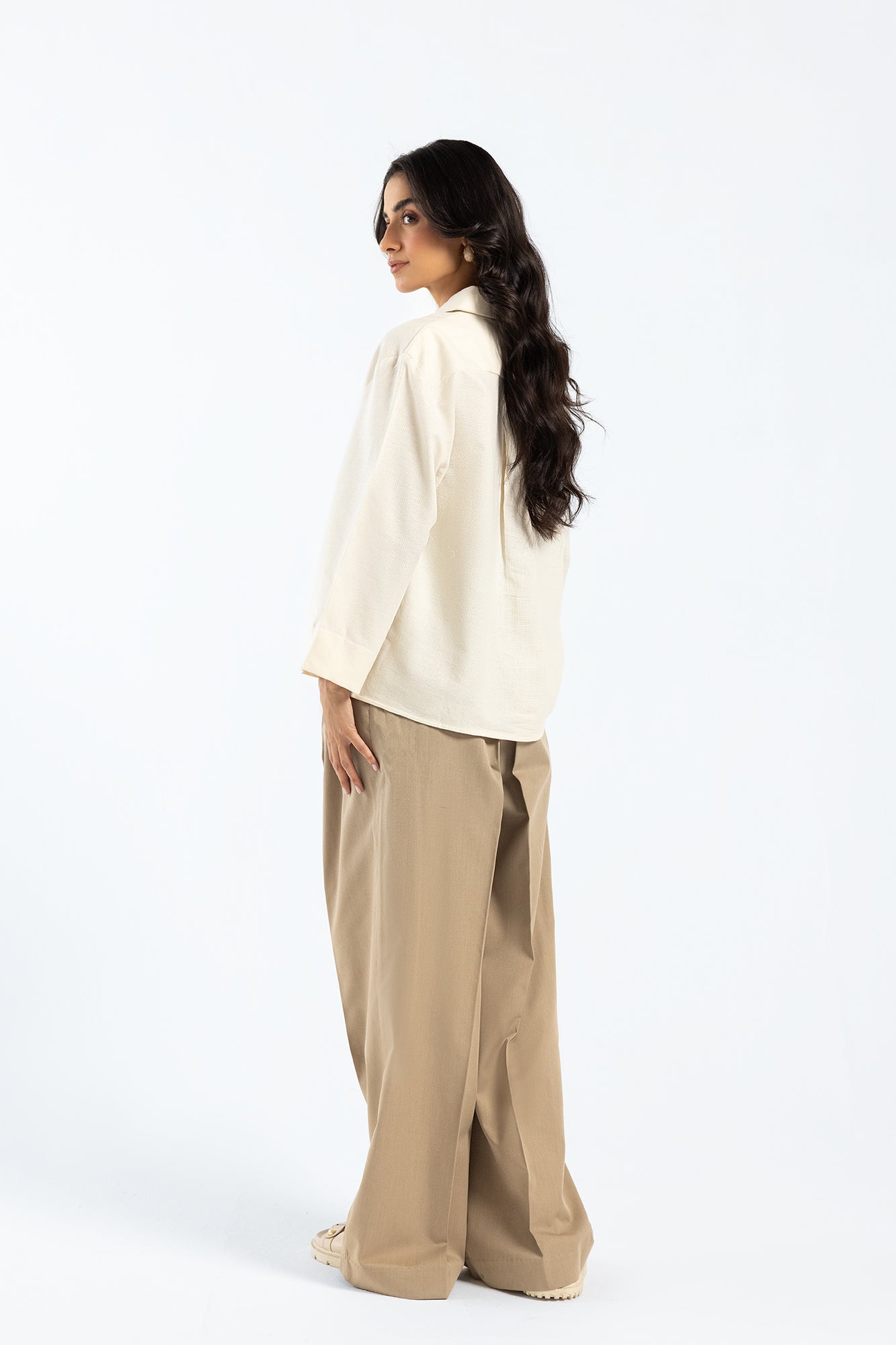 SHIRT (E1664/108/002)