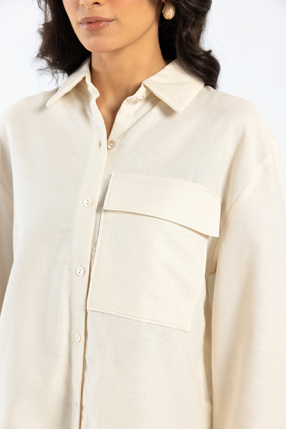 SHIRT (E1664/108/002)