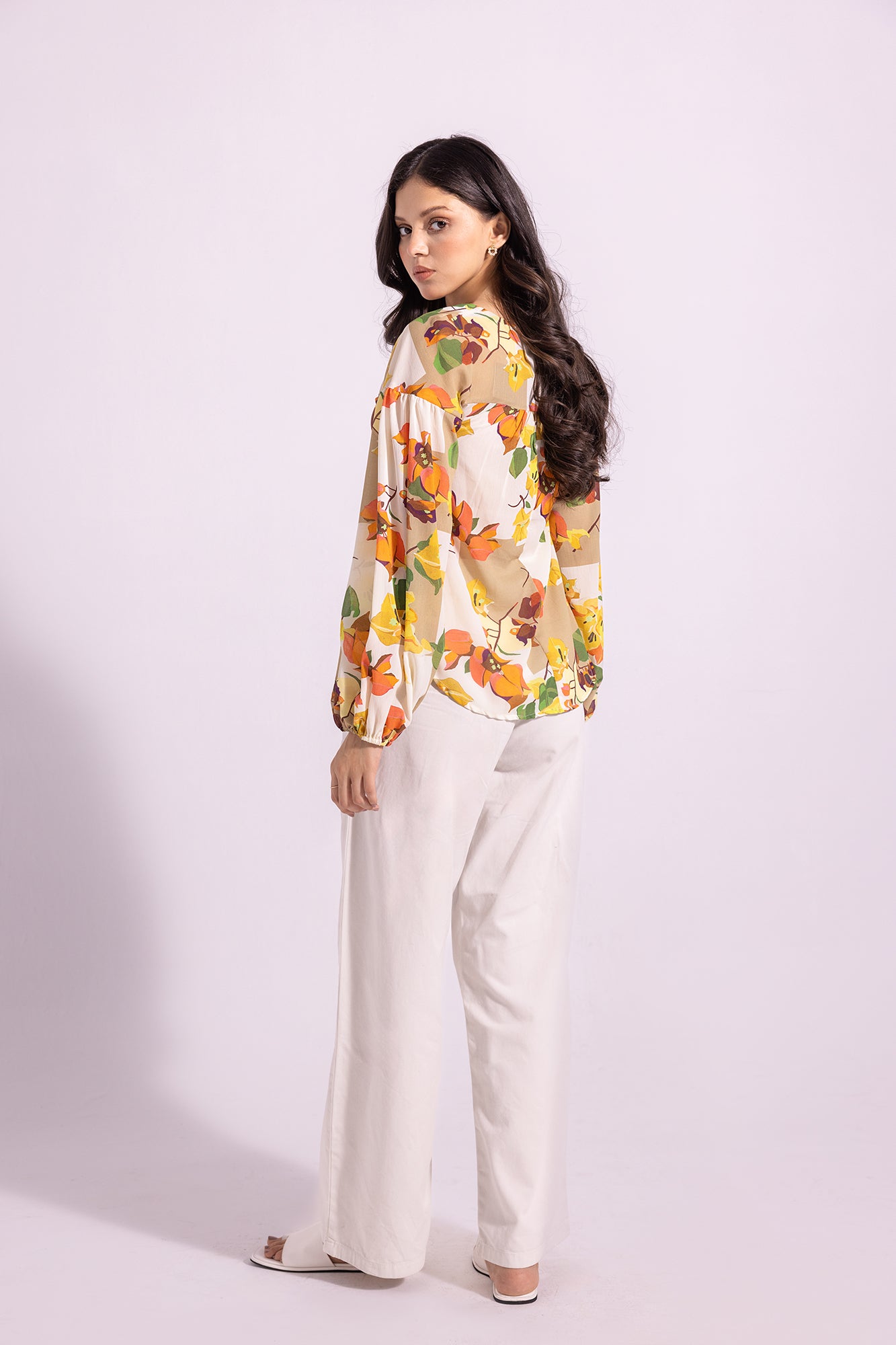 PRINTED SHIRT (E1669/108/113)