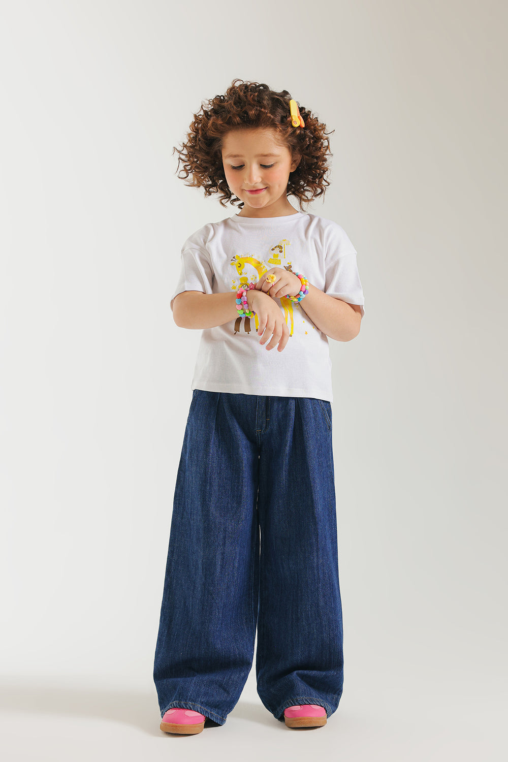T-SHIRT (E1670/401/001)