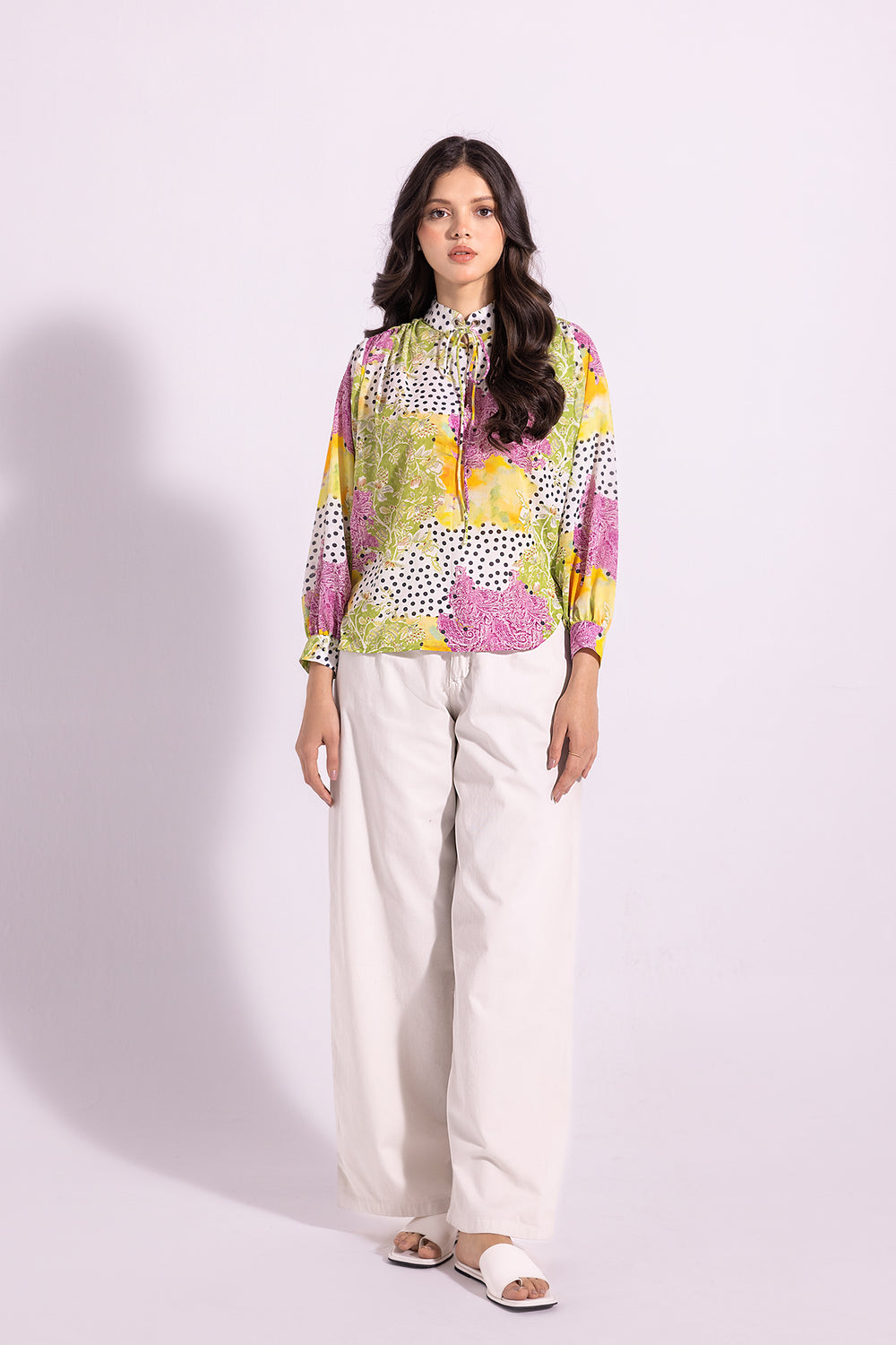 PRINTED SHIRT (E1671/108/126)