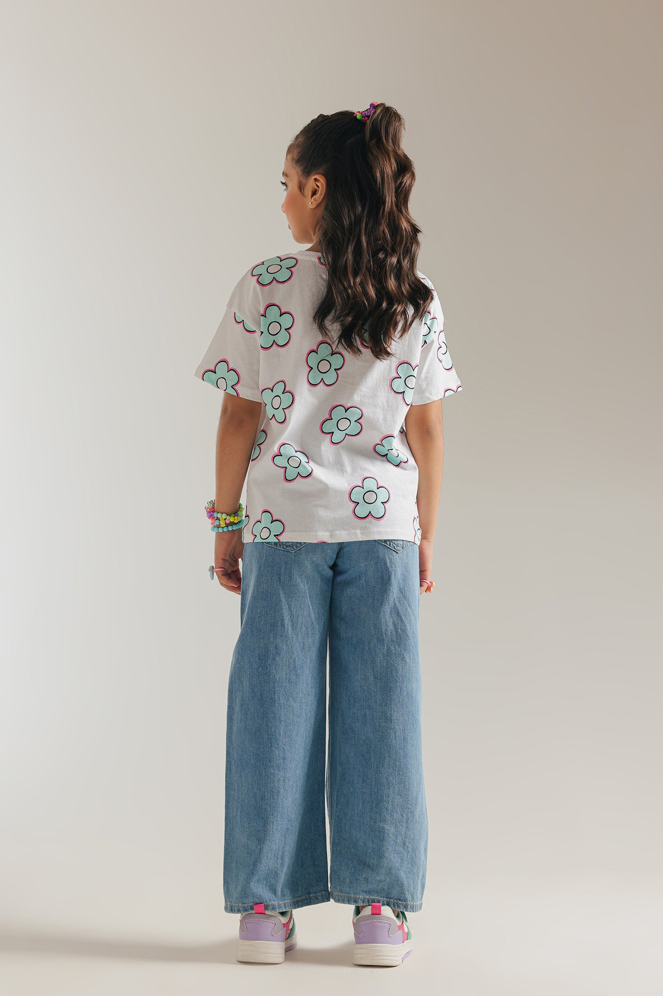 T-SHIRT (E1672/401/998)