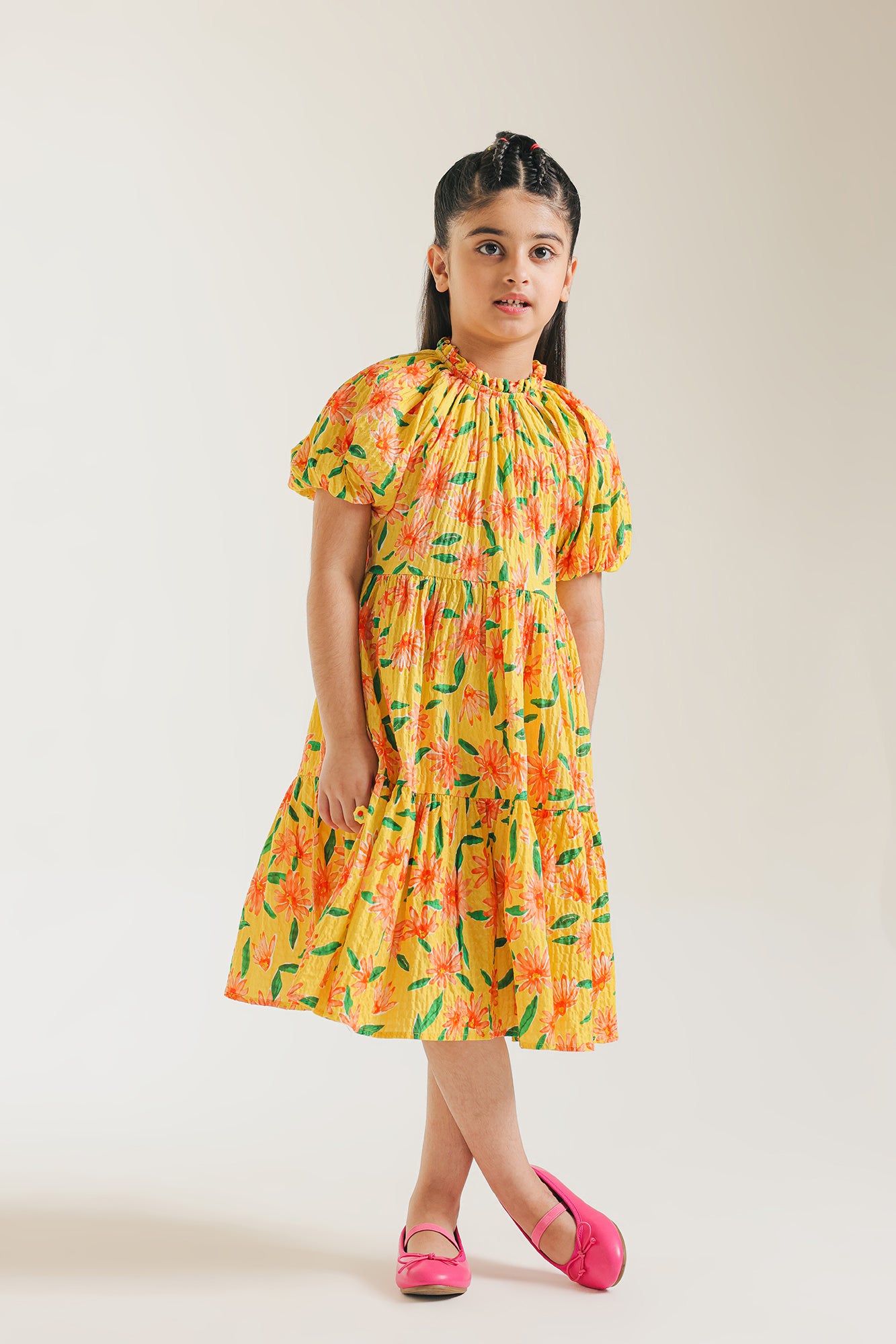 DRESS (E1676/401/101)