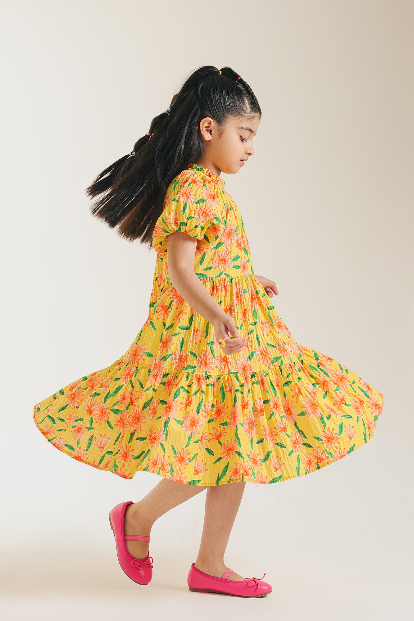 DRESS (E1676/401/101)