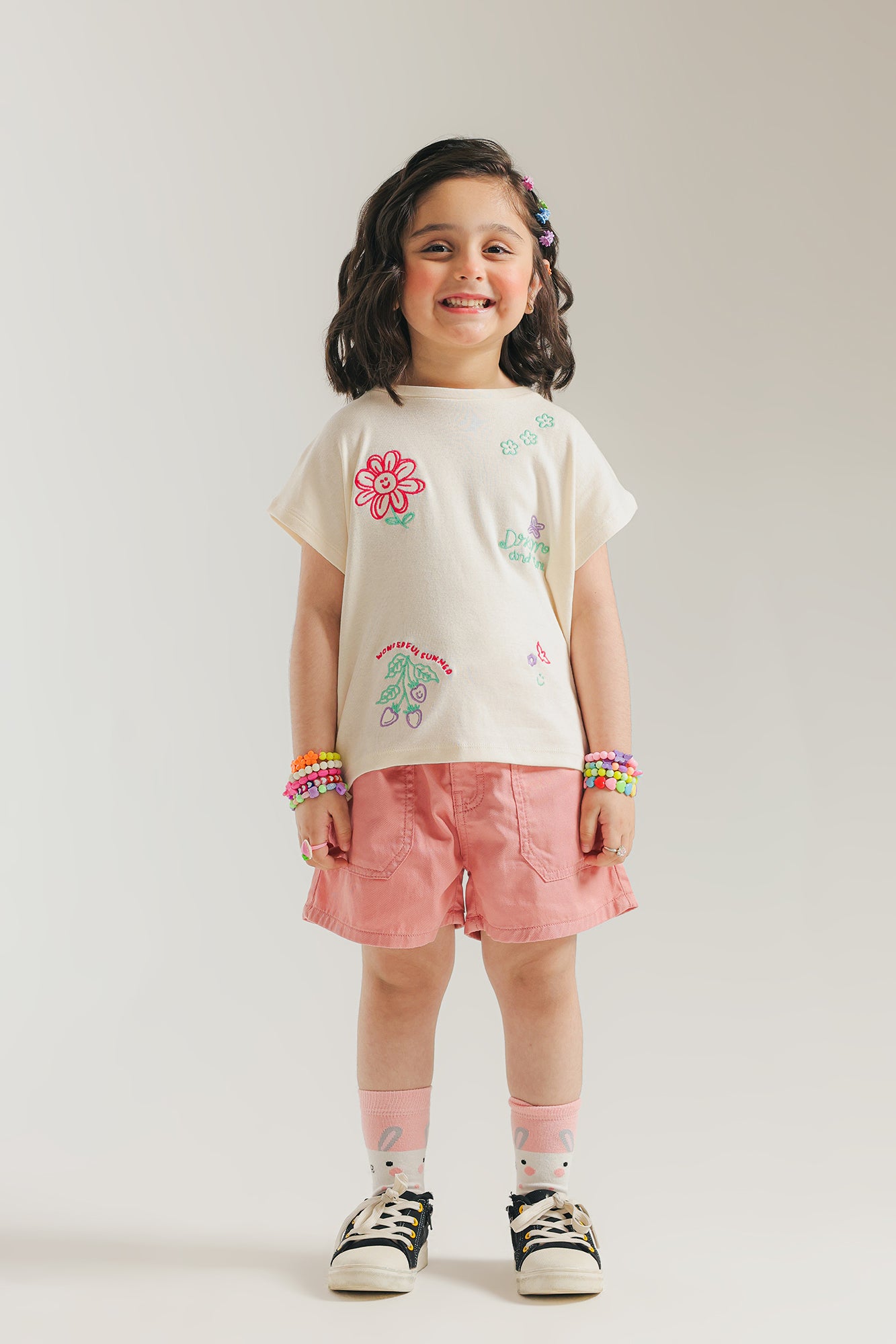 SHORTS (E1687/301/424)