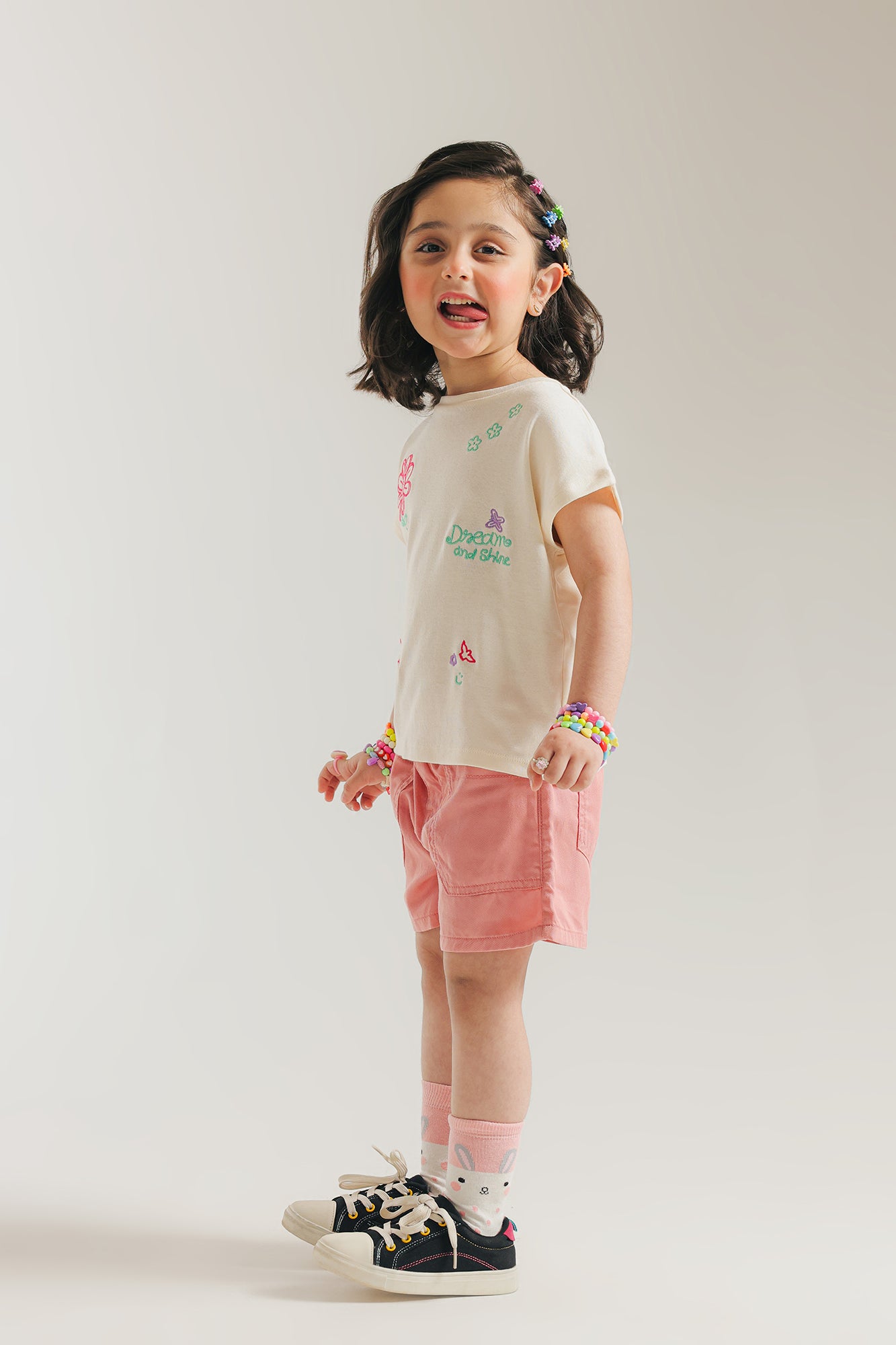 SHORTS (E1687/301/424)