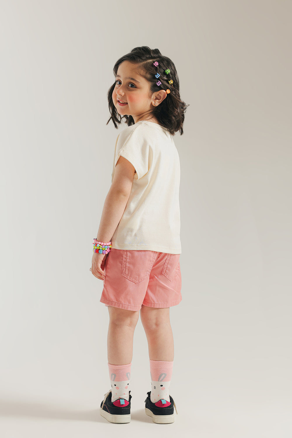 SHORTS (E1687/301/424)