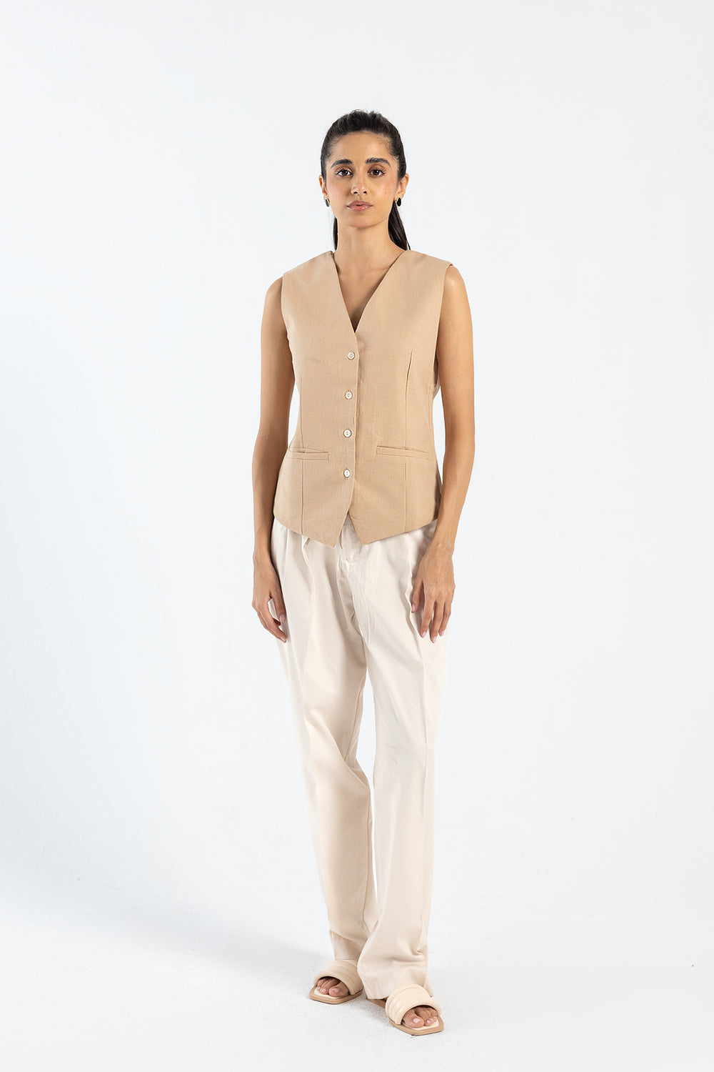 WAIST COAT (E1720/108/112)