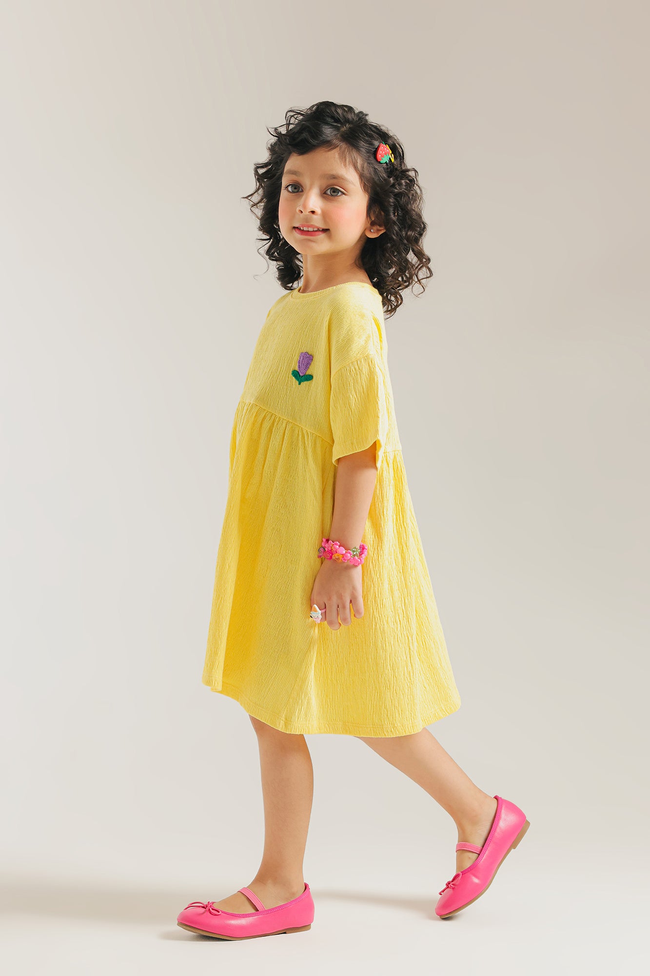 DRESS (E1729/301/101)