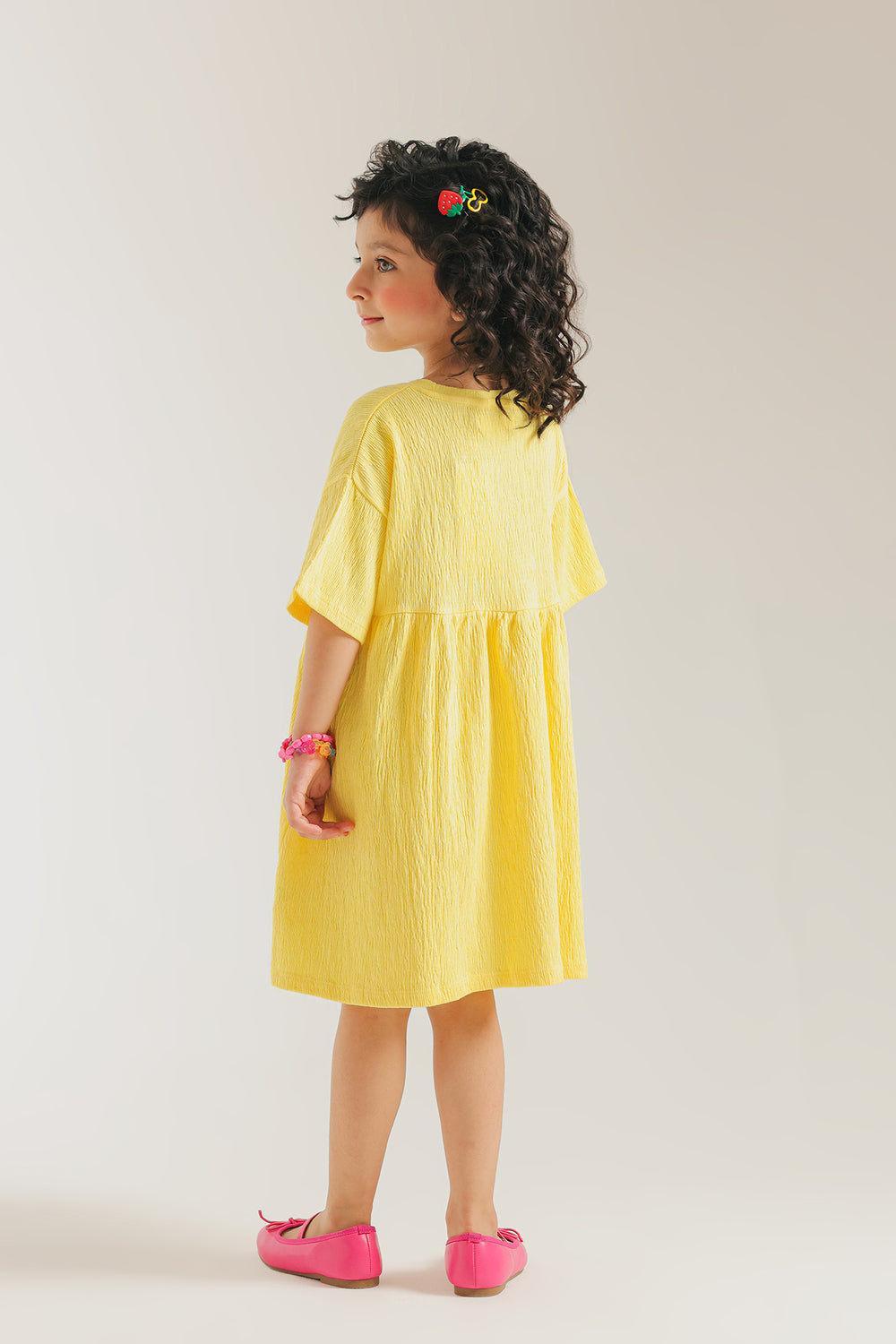 DRESS (E1729/301/101)