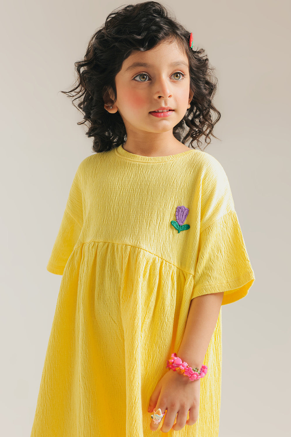 DRESS (E1729/301/101)