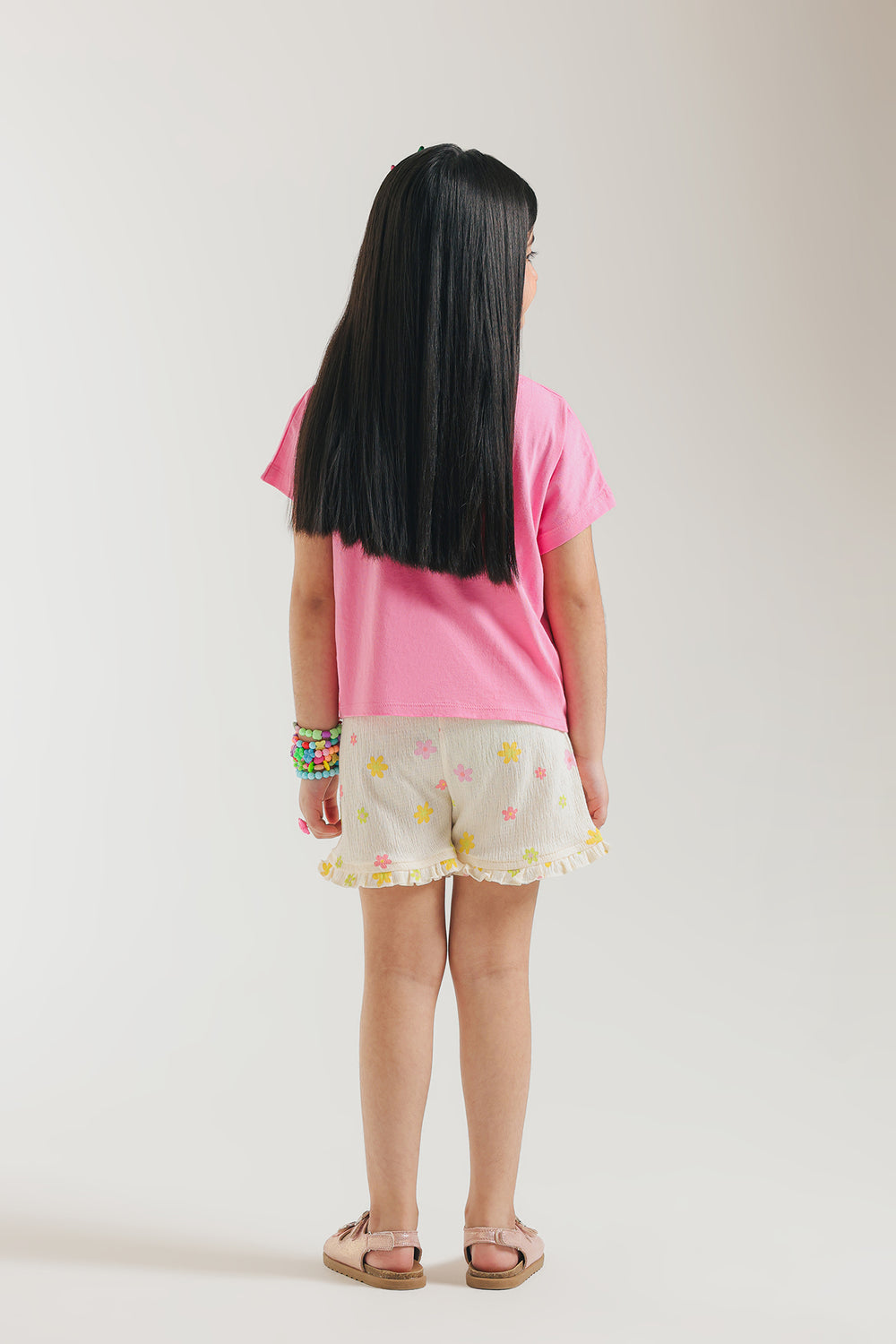 SHORTS (E1737/301/005)