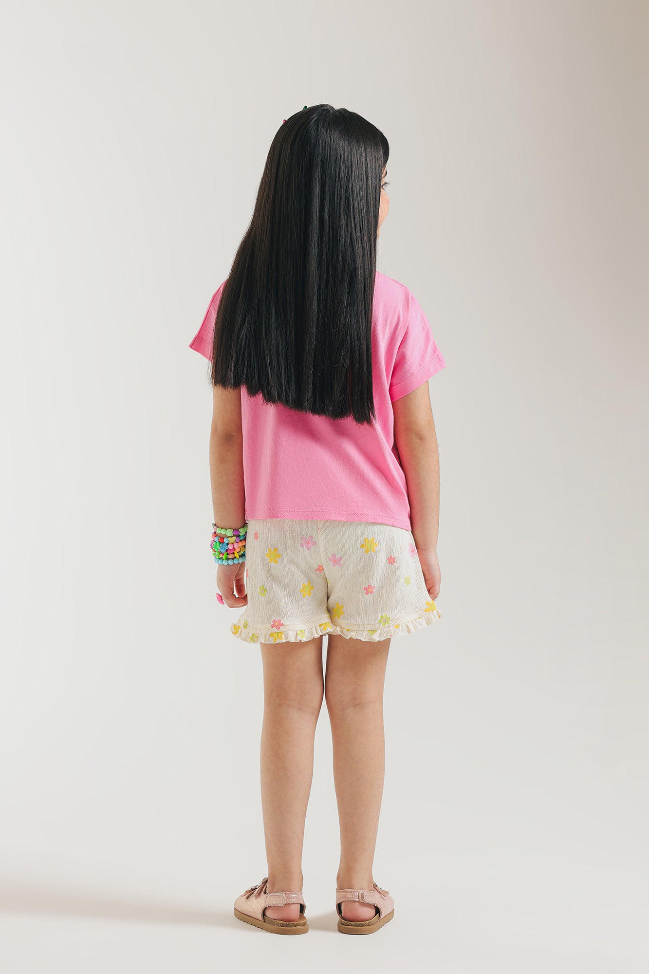 SHORTS (E1737/301/005)