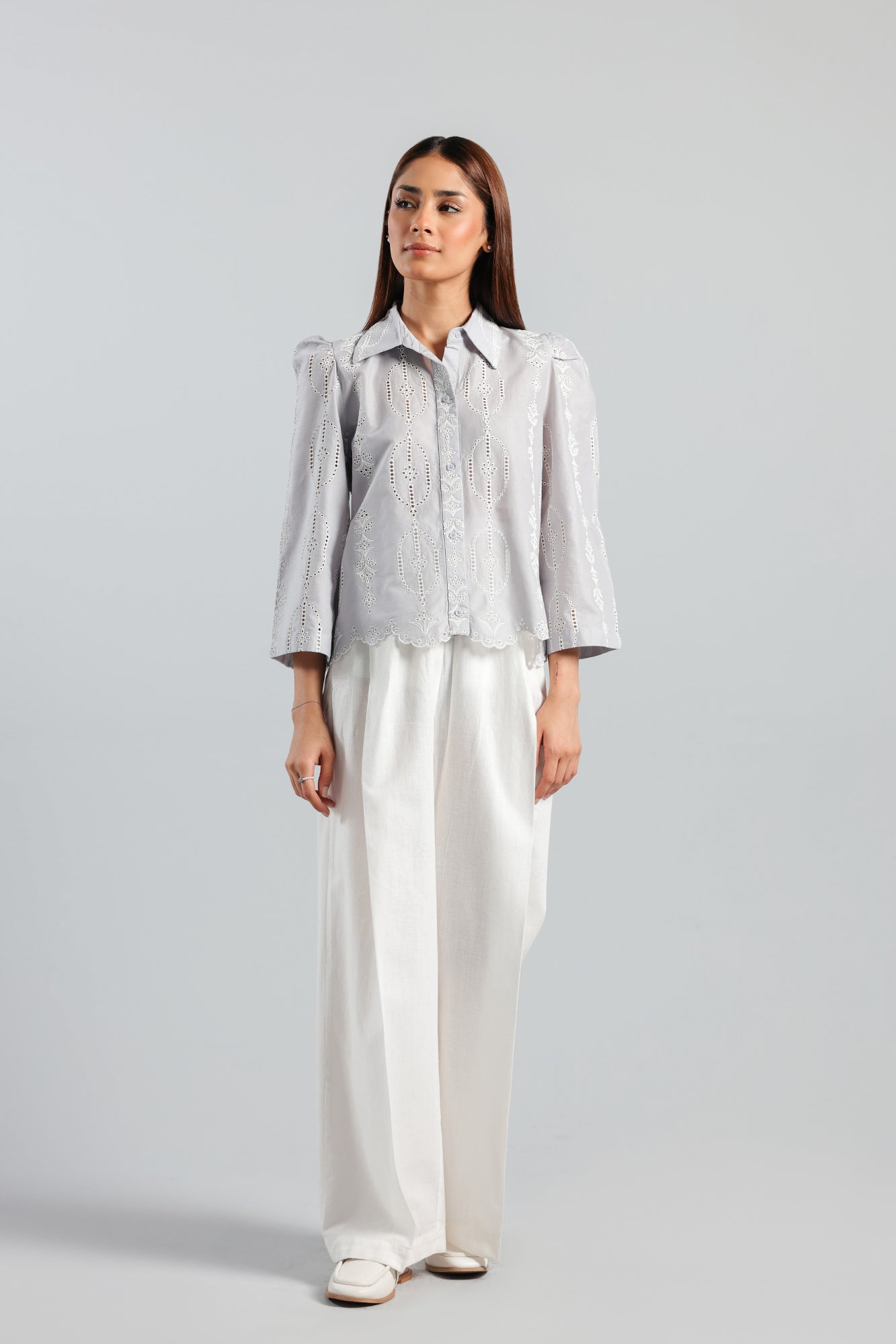 EMBROIDERED SHIRT (E1741/108/911)