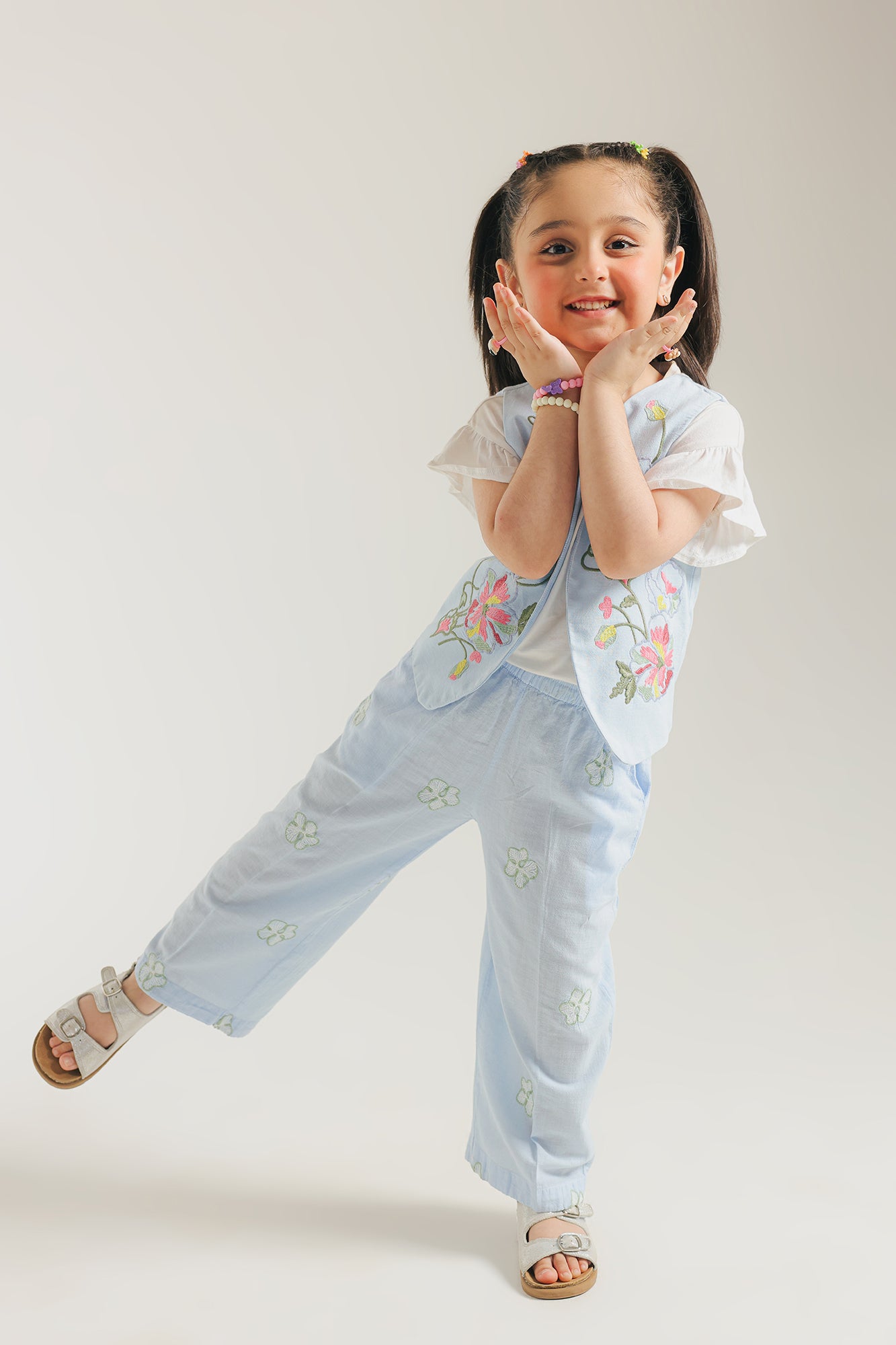 CO-ORD SET (E1744/301/617)