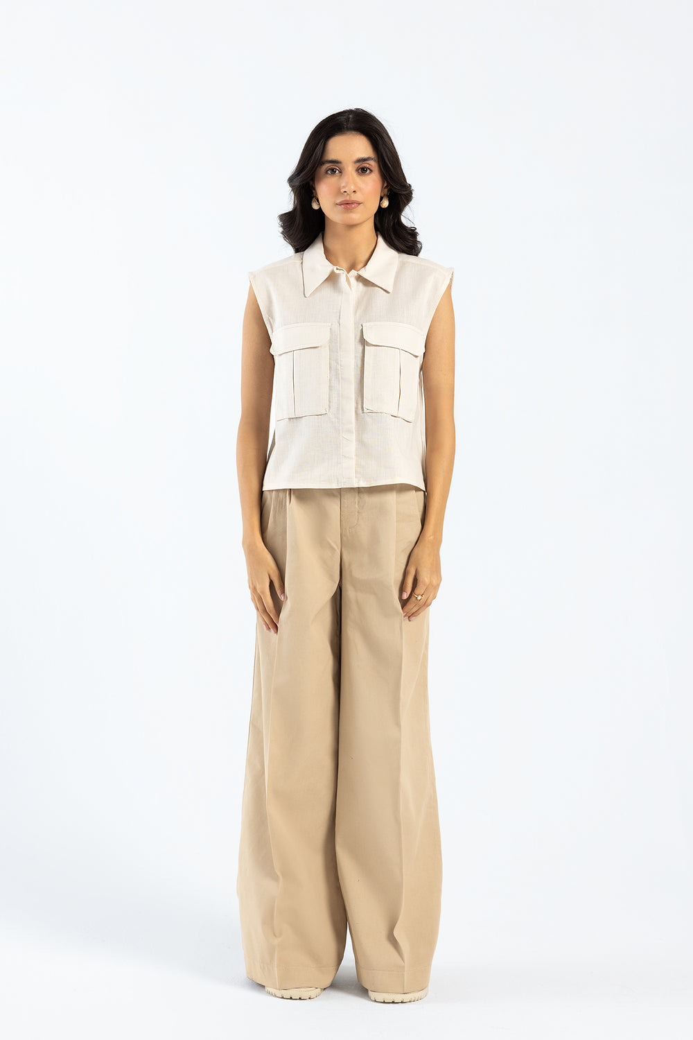 SHIRT (E1756/108/005)