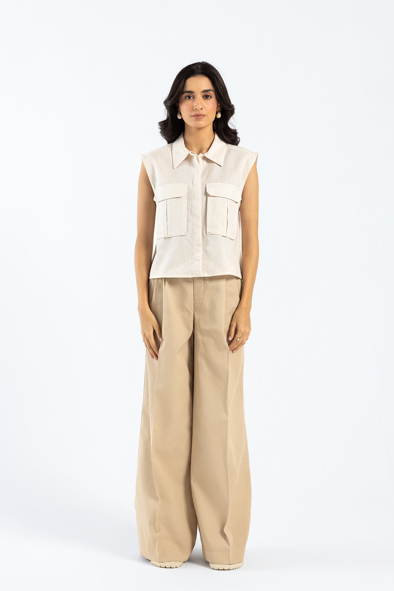 SHIRT (E1756/108/005)