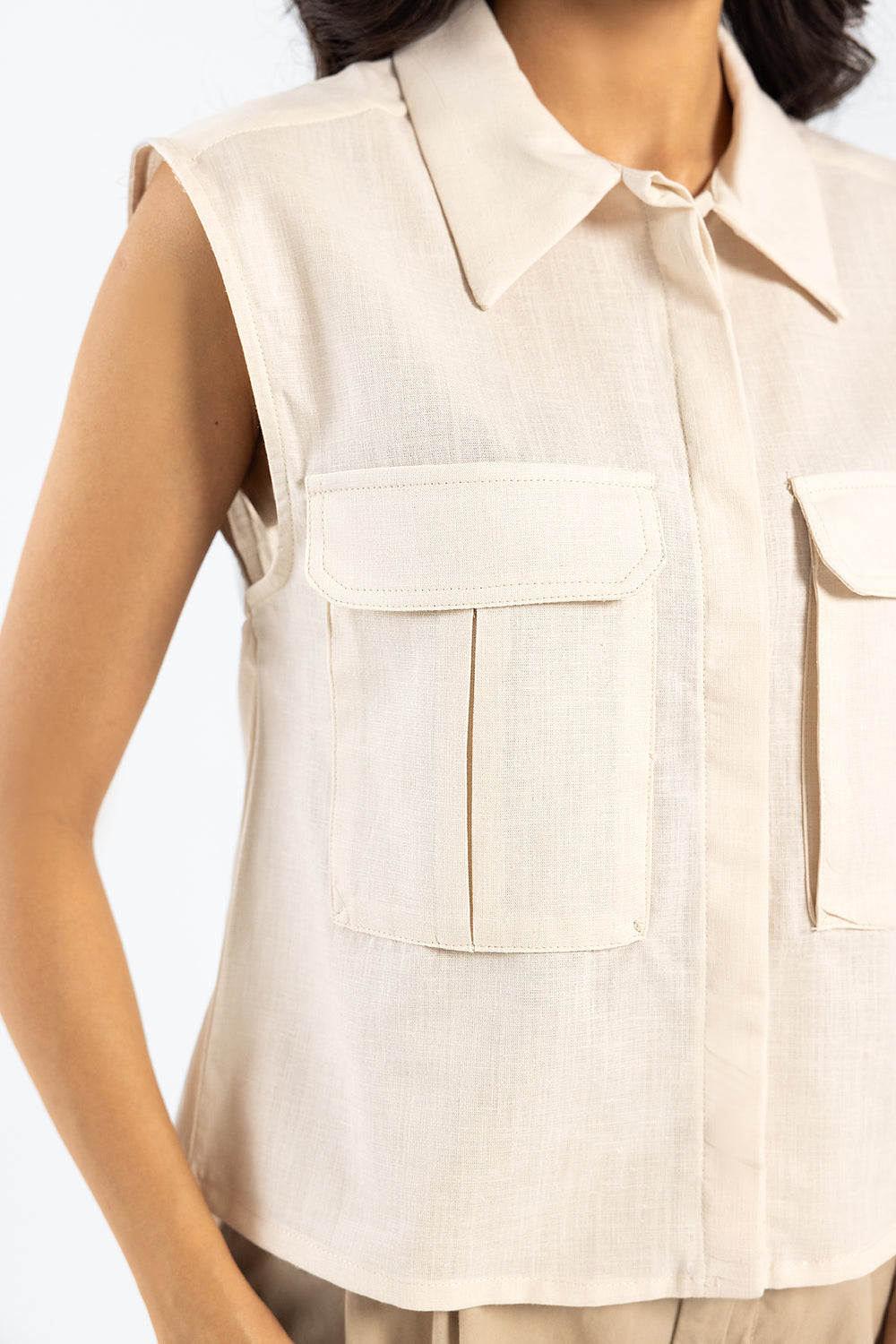 SHIRT (E1756/108/005)