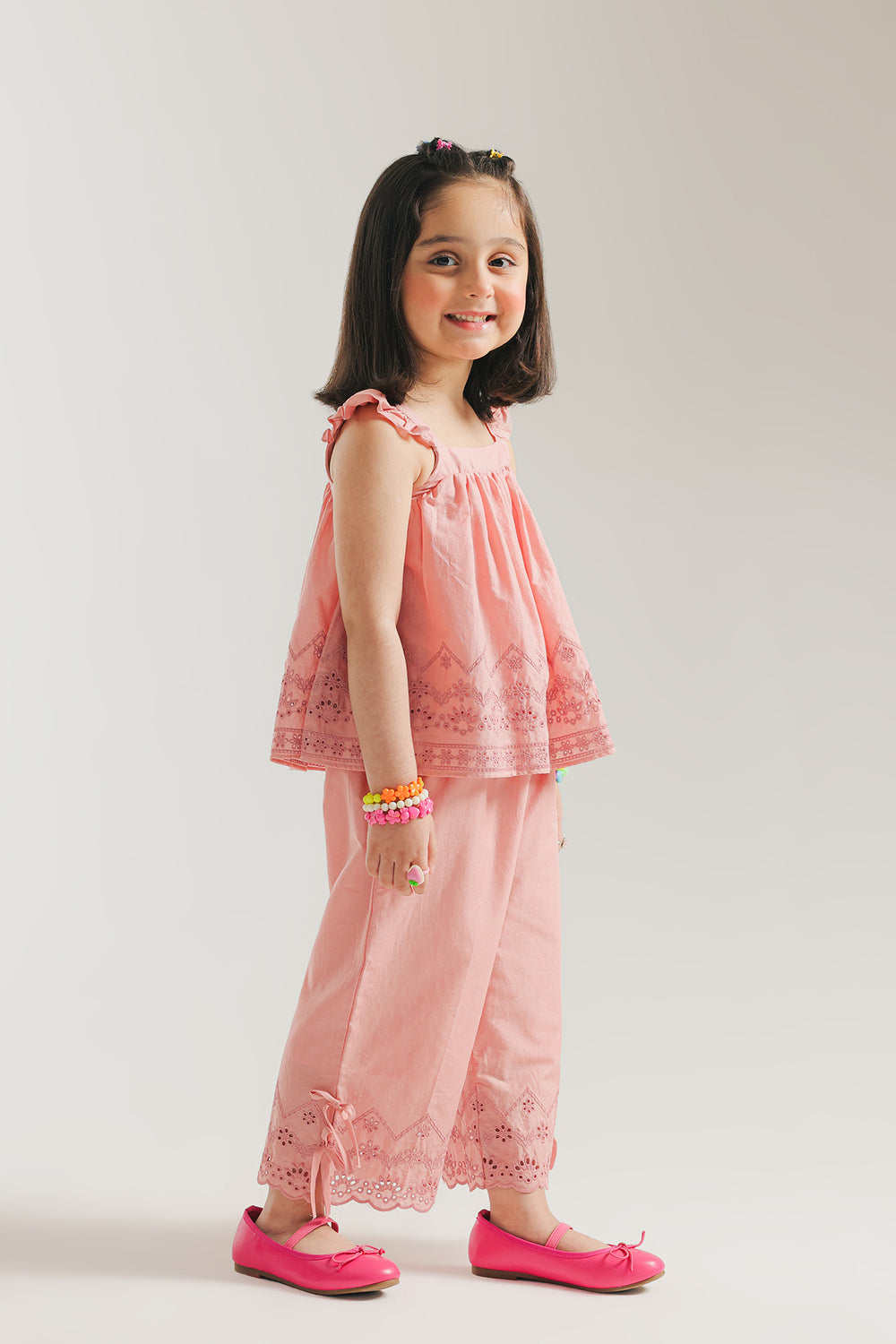 CO-ORD SET (E1768/301/314)