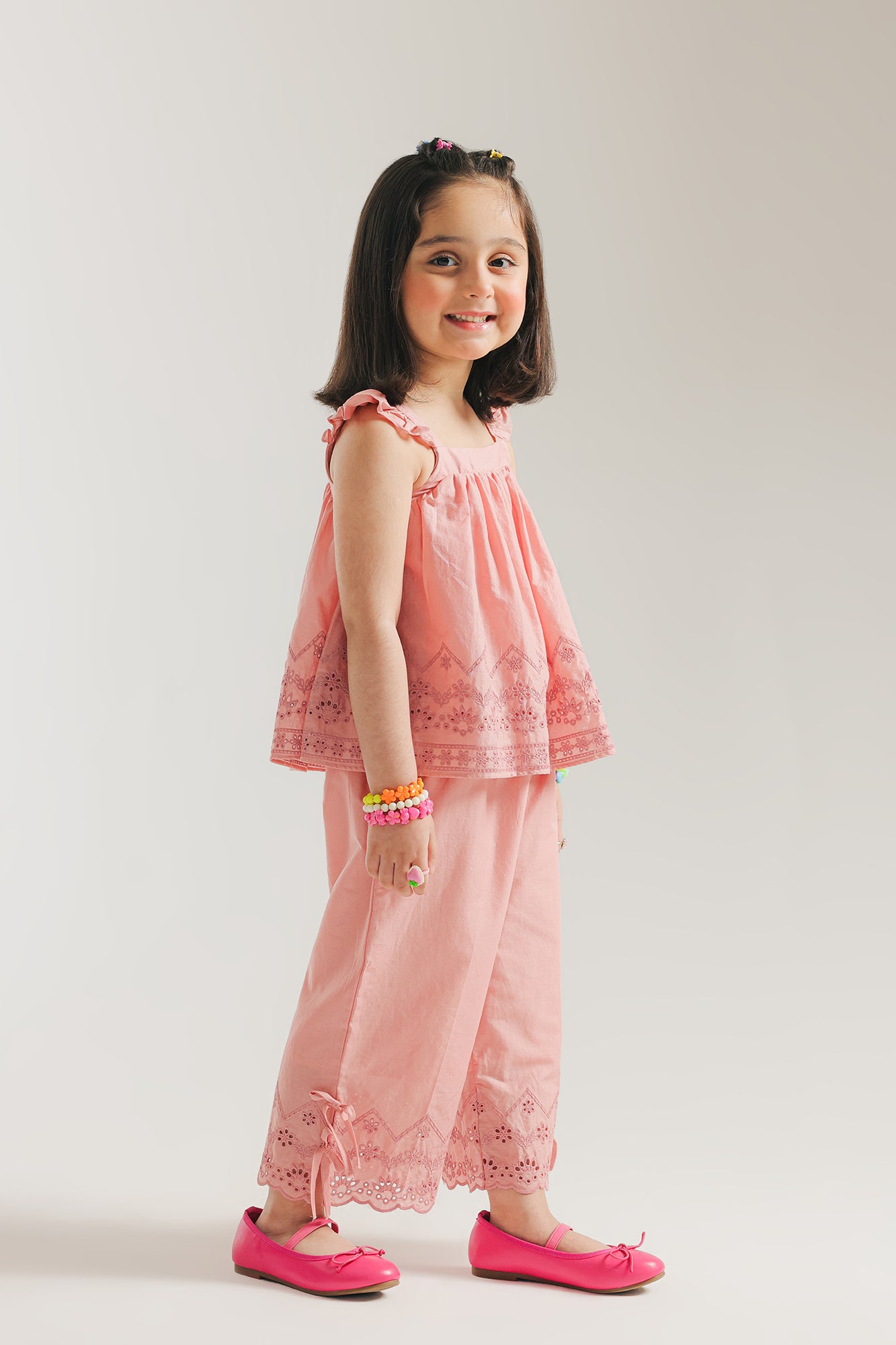 CO-ORD SET (E1768/301/314)