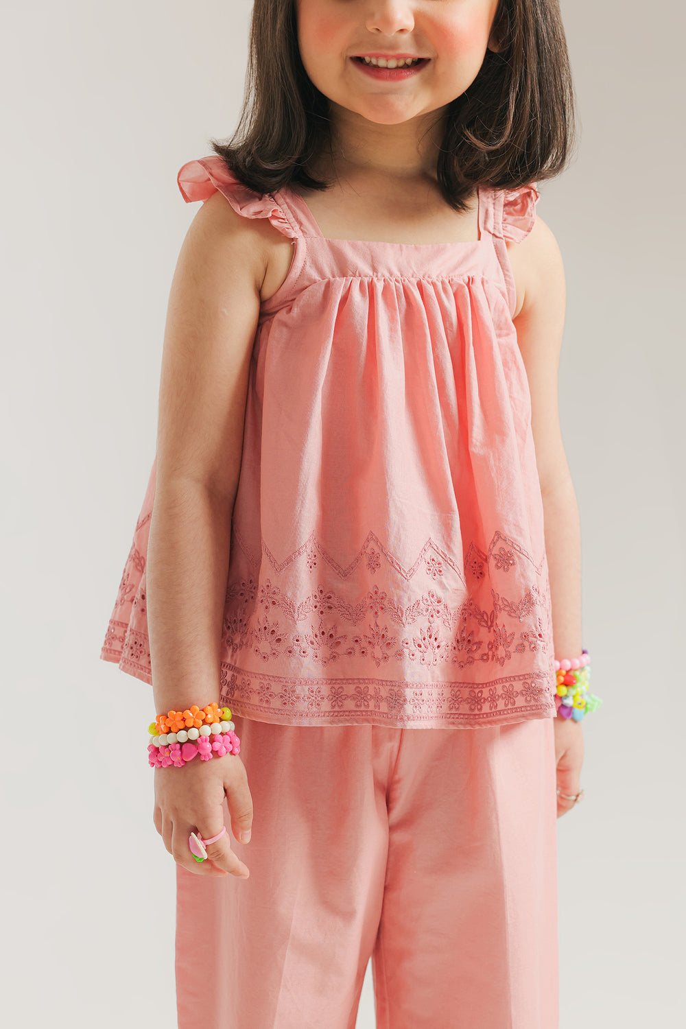 CO-ORD SET (E1768/301/314)