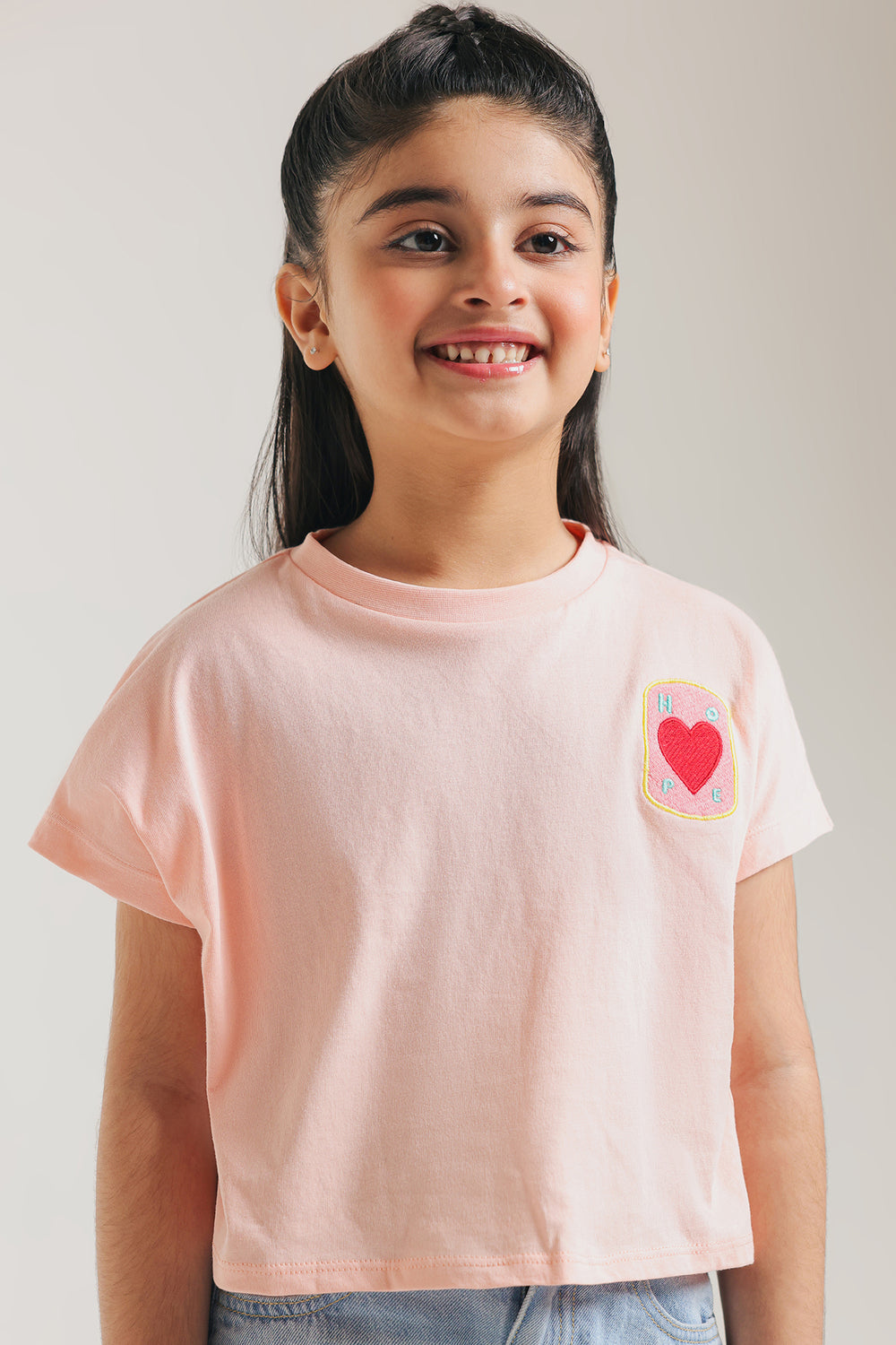 T-SHIRT (E1770/301/328)