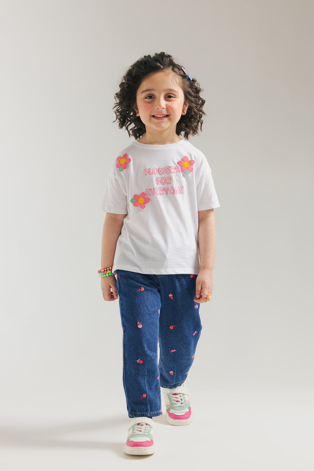 T-SHIRT (E1785/301/001)