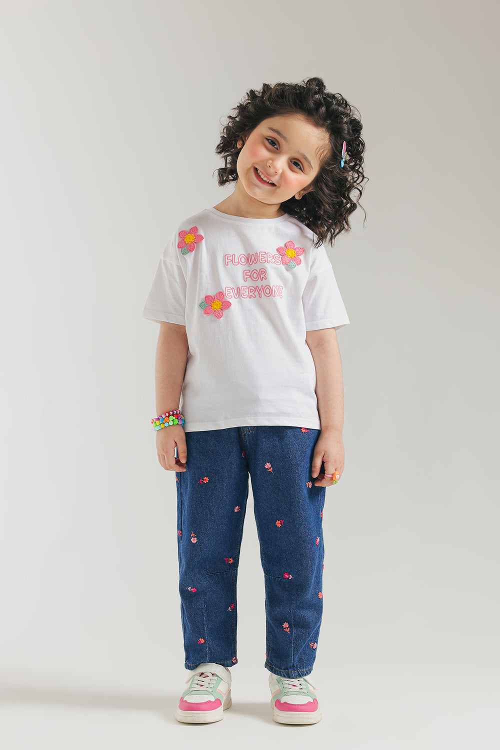 T-SHIRT (E1785/301/001)