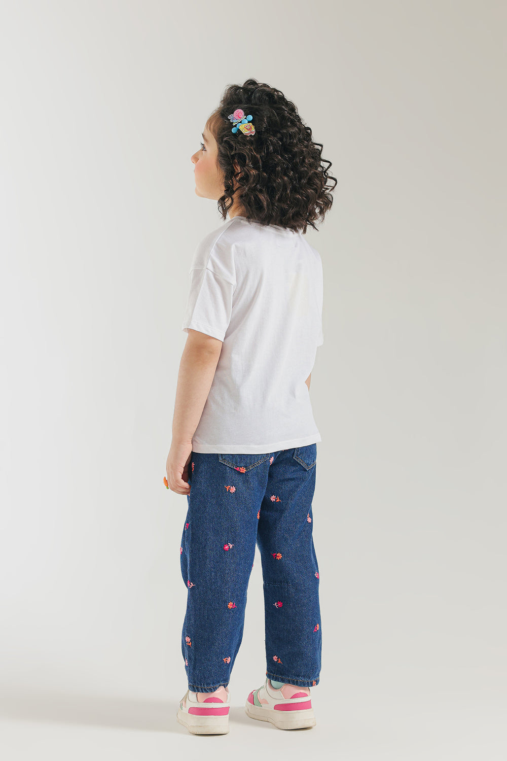 T-SHIRT (E1785/301/001)