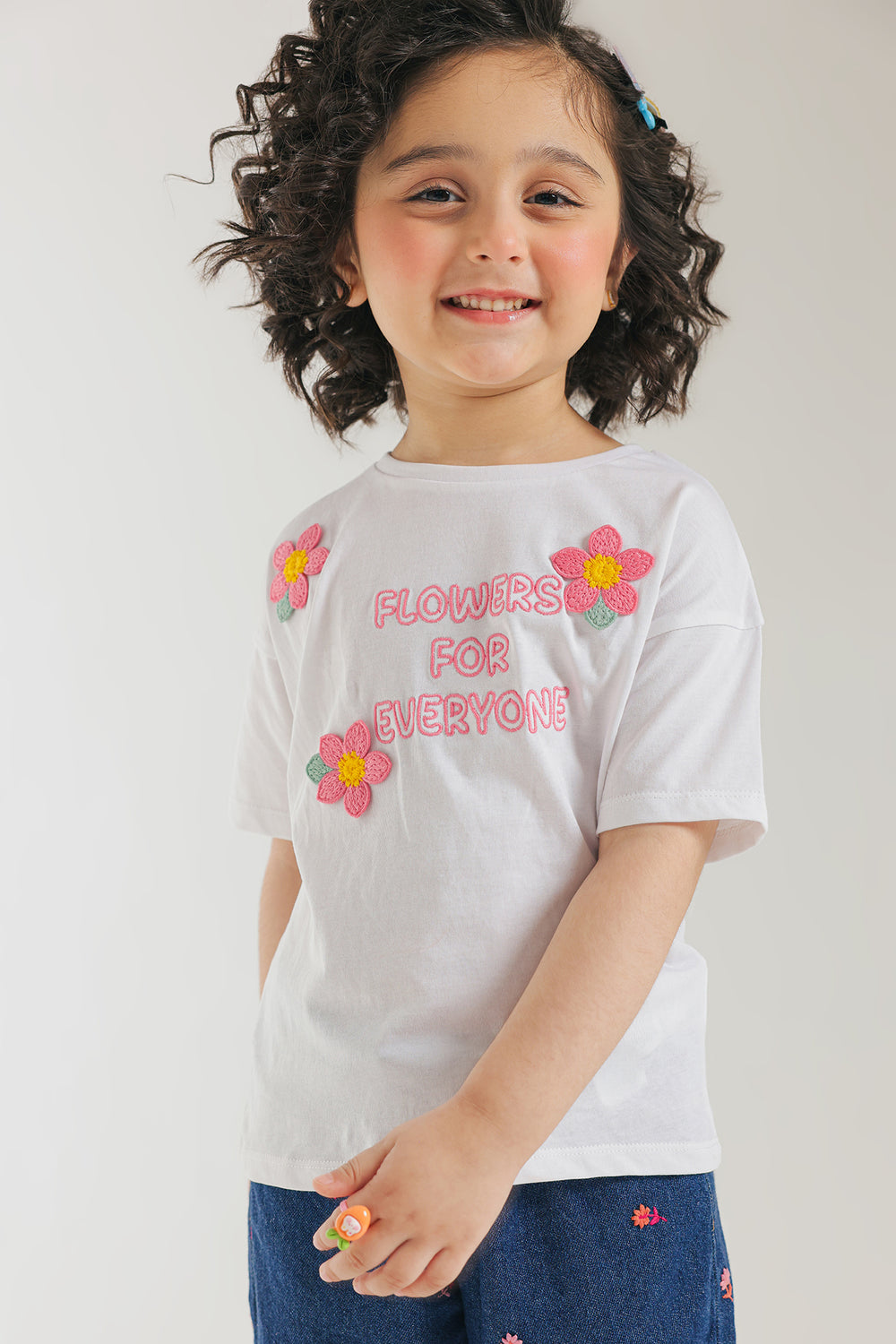 T-SHIRT (E1785/301/001)