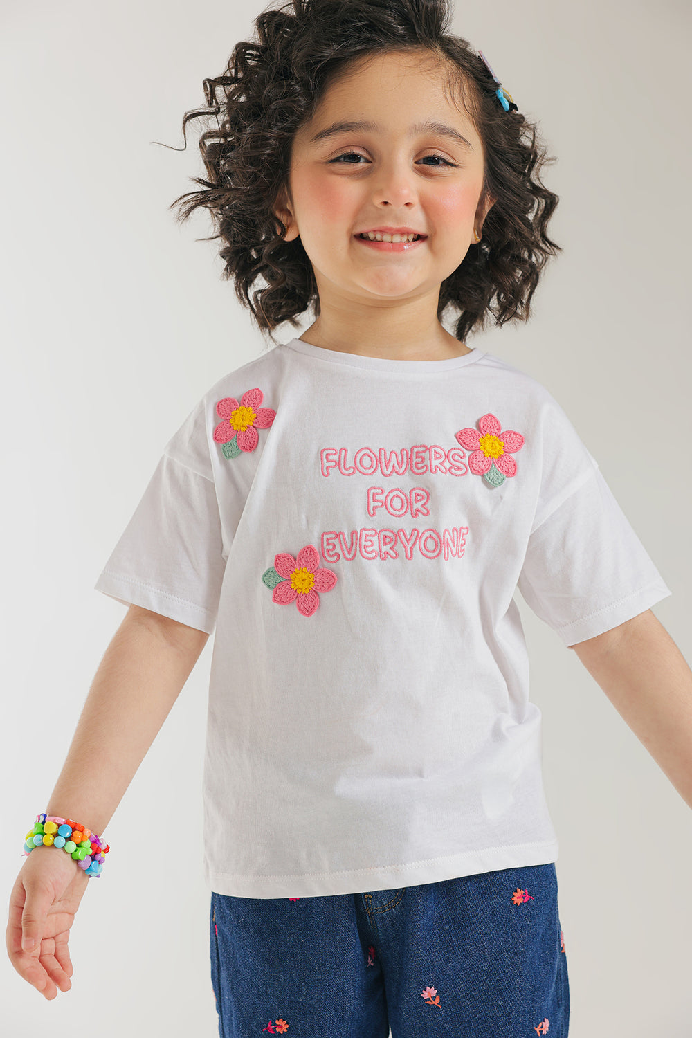 T-SHIRT (E1785/301/001)