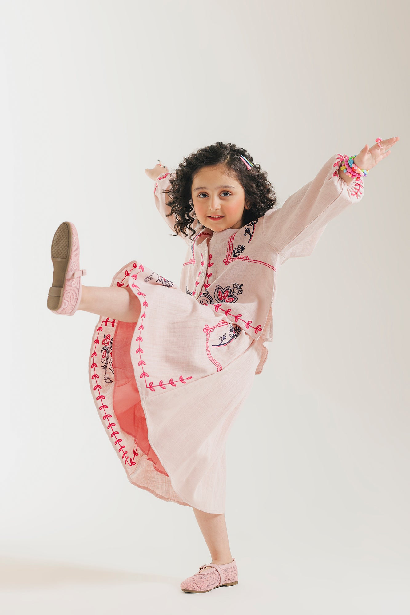 CO-ORD SET (E1829/401/413)