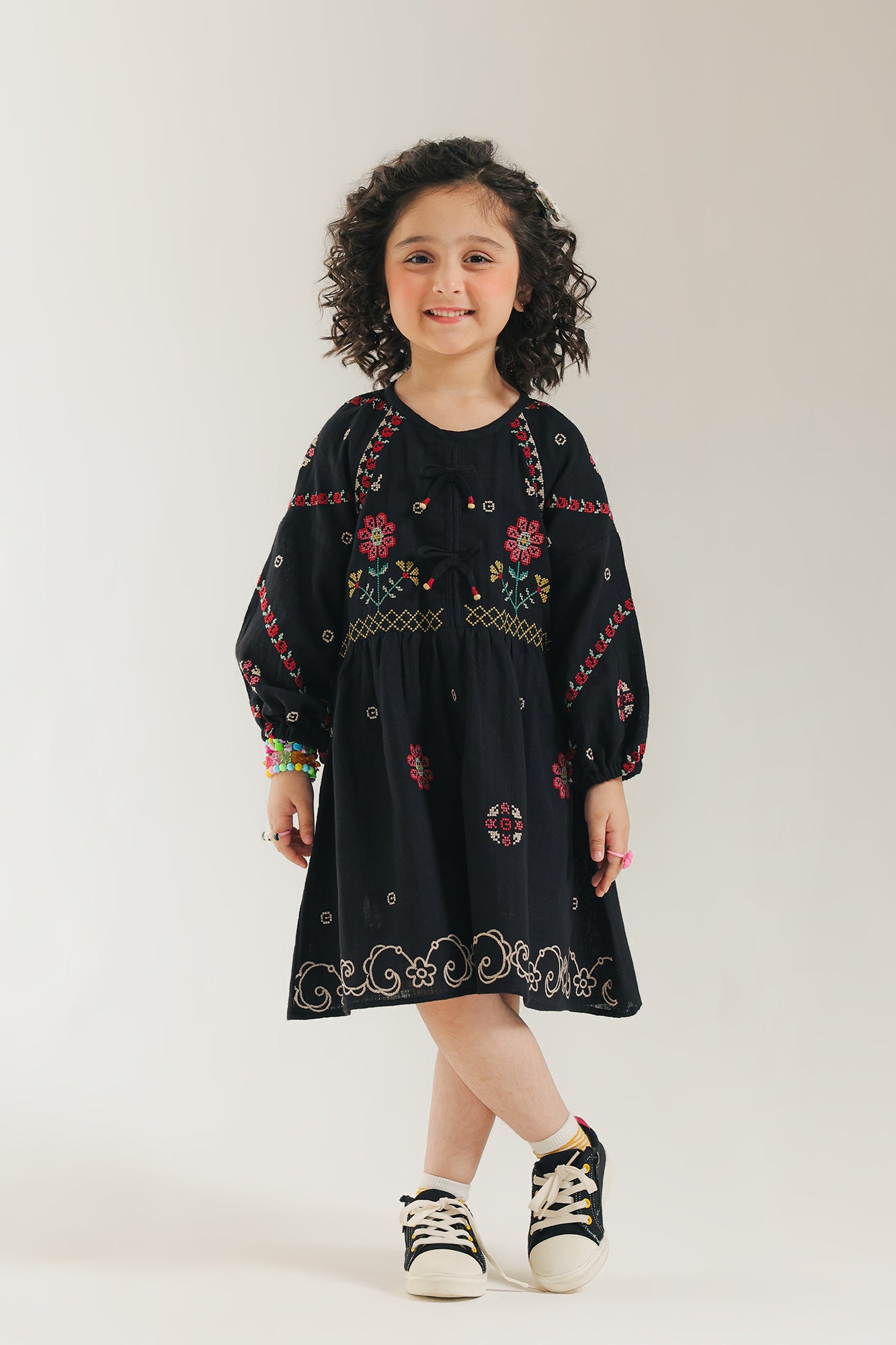 DRESS (E1835/301/902)