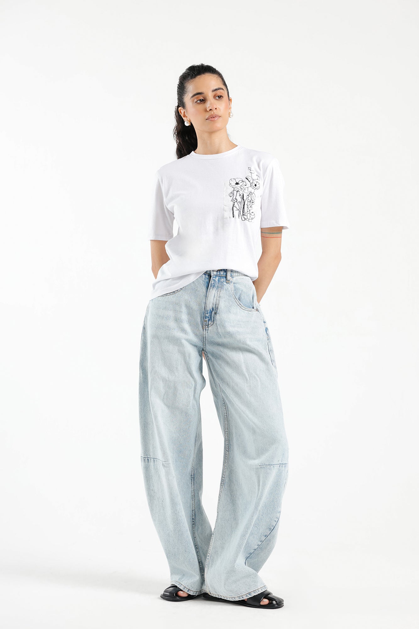 T-SHIRT (E1836/108/001)