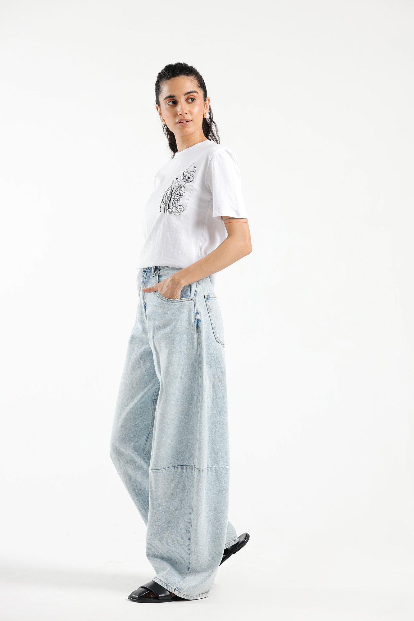 T-SHIRT (E1836/108/001)