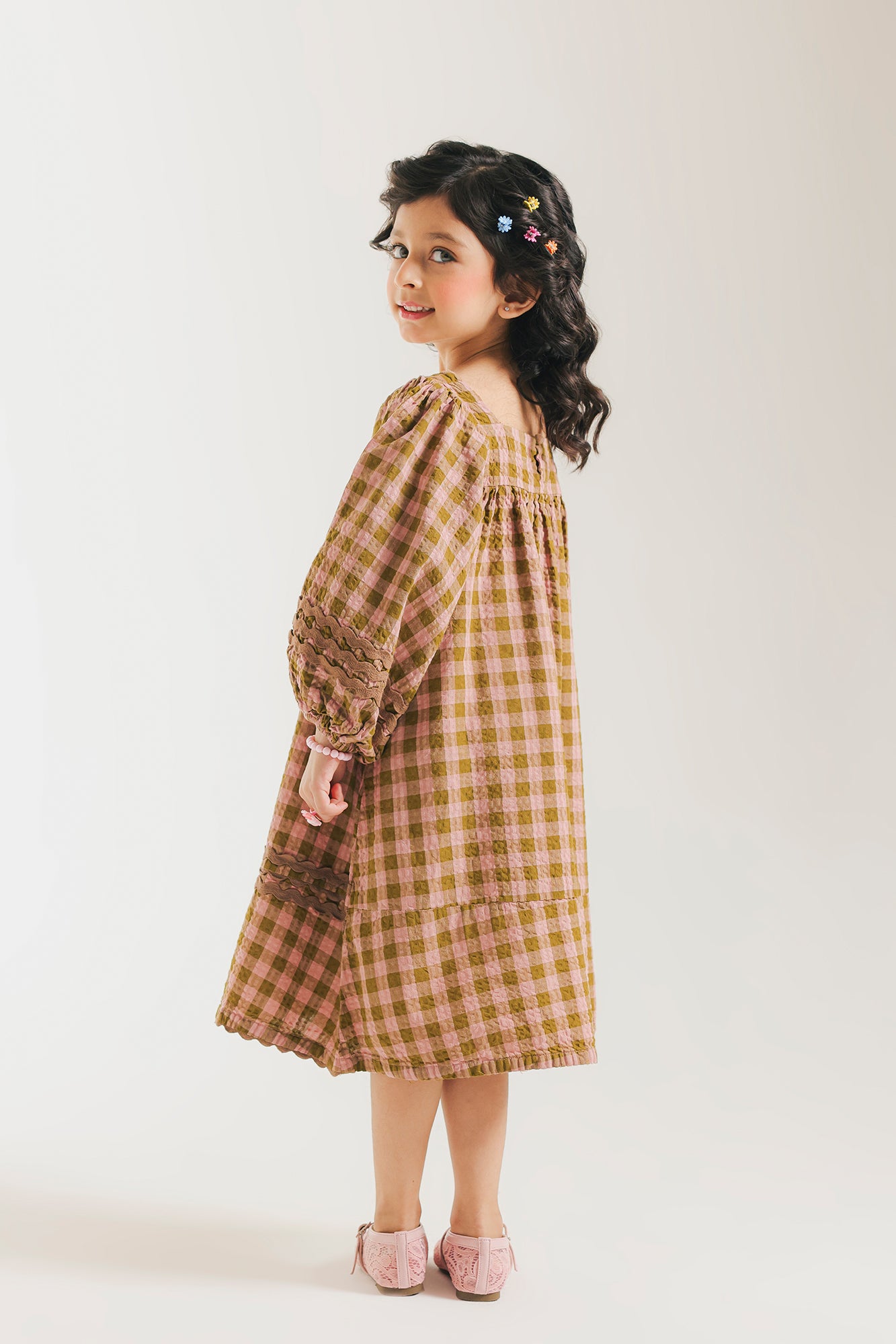 DRESS (E1837/301/121)